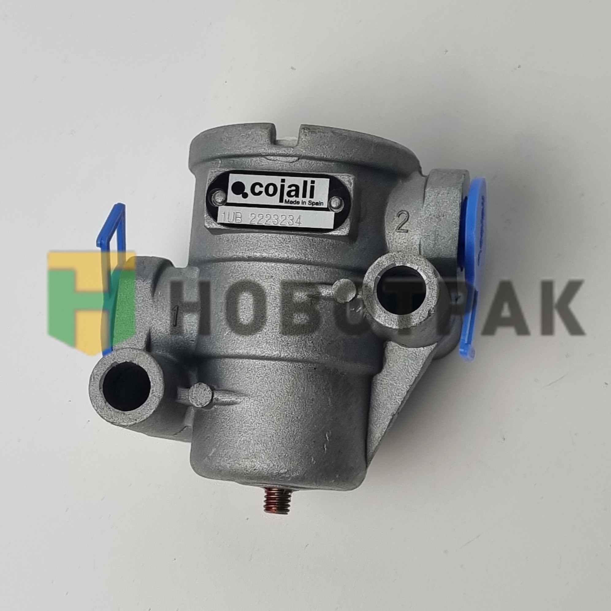 Клапан ограничения давления 8.5 bar 2223234