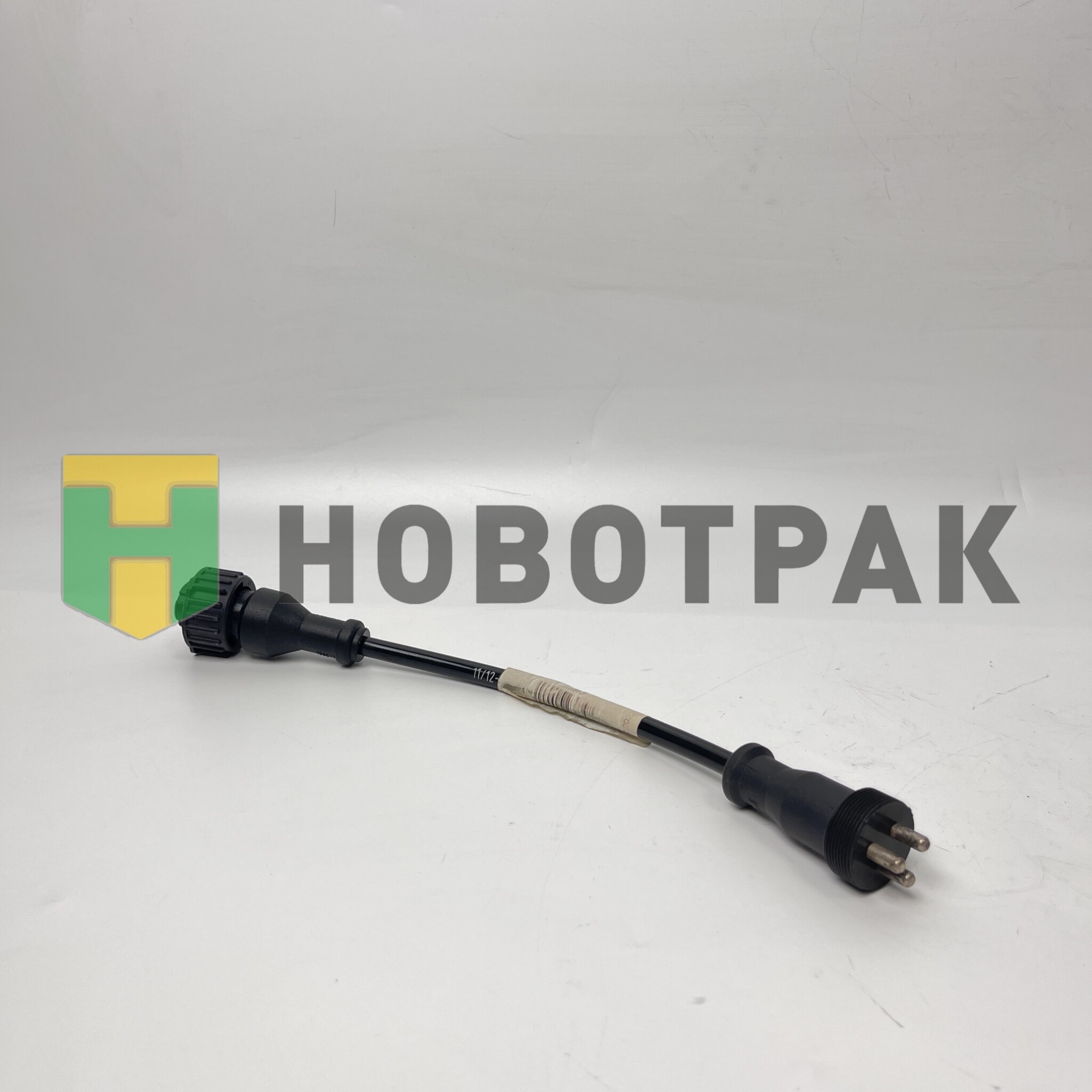 Кабель датчика ABS кабель-адаптер для модуляторов ABS (разъём M24*1)