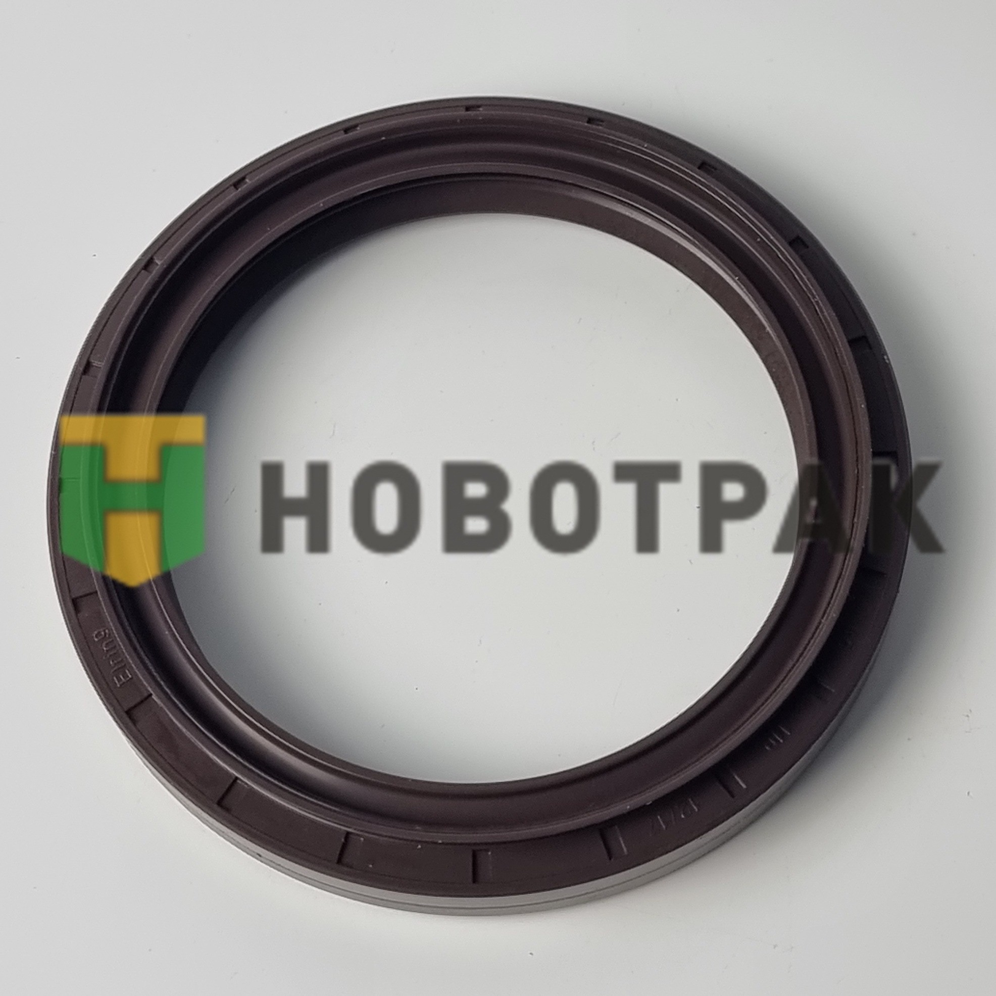 Сальник хвостовика редуктора