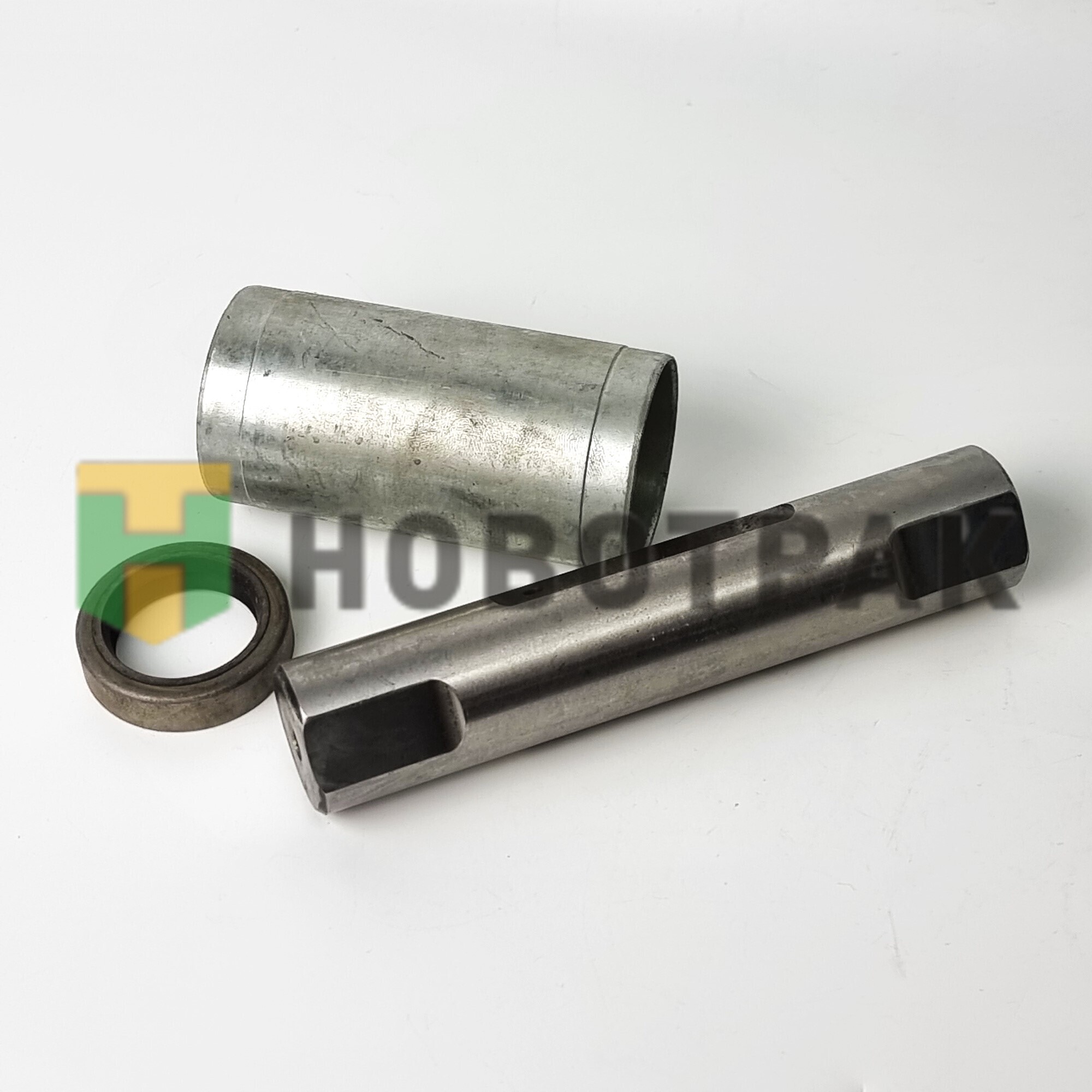 РМК рессоры (в заднее ухо) палец+втулки+сальники / F2800/2900/3200/3300/3600/65/75/85/95/ CF65/75/85