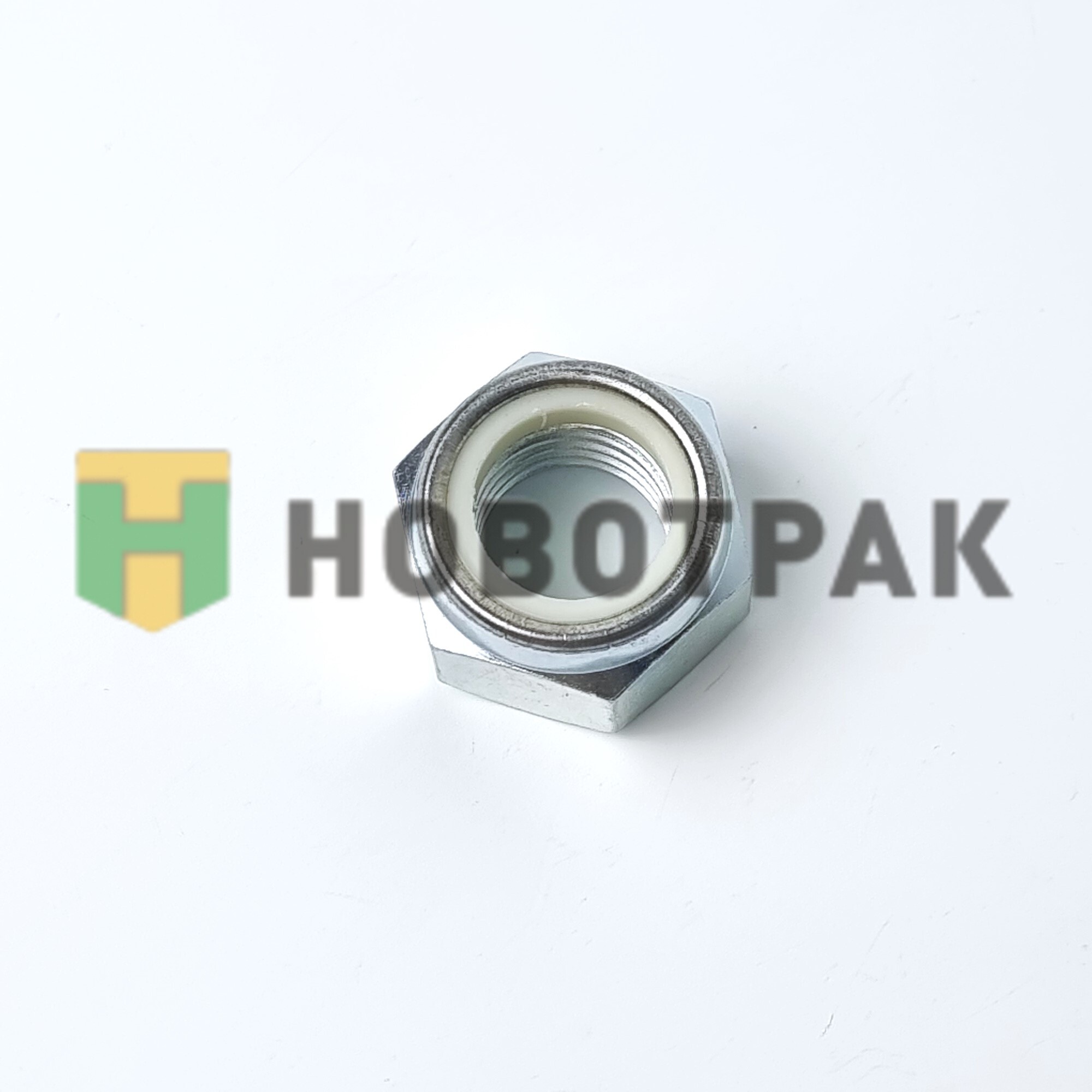 Гайка самоконтрящая M24-3 BPW/ТОНАР 701057