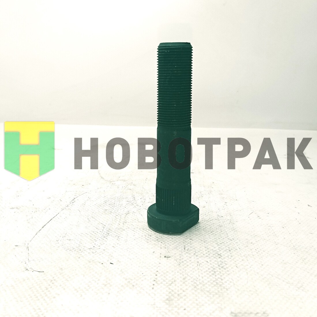 Болт колеса М22*1,5*107 10,8 Yutong 6122/6938 70190024