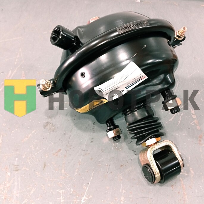 Камера тормозная с роликом TYP36 M2703690