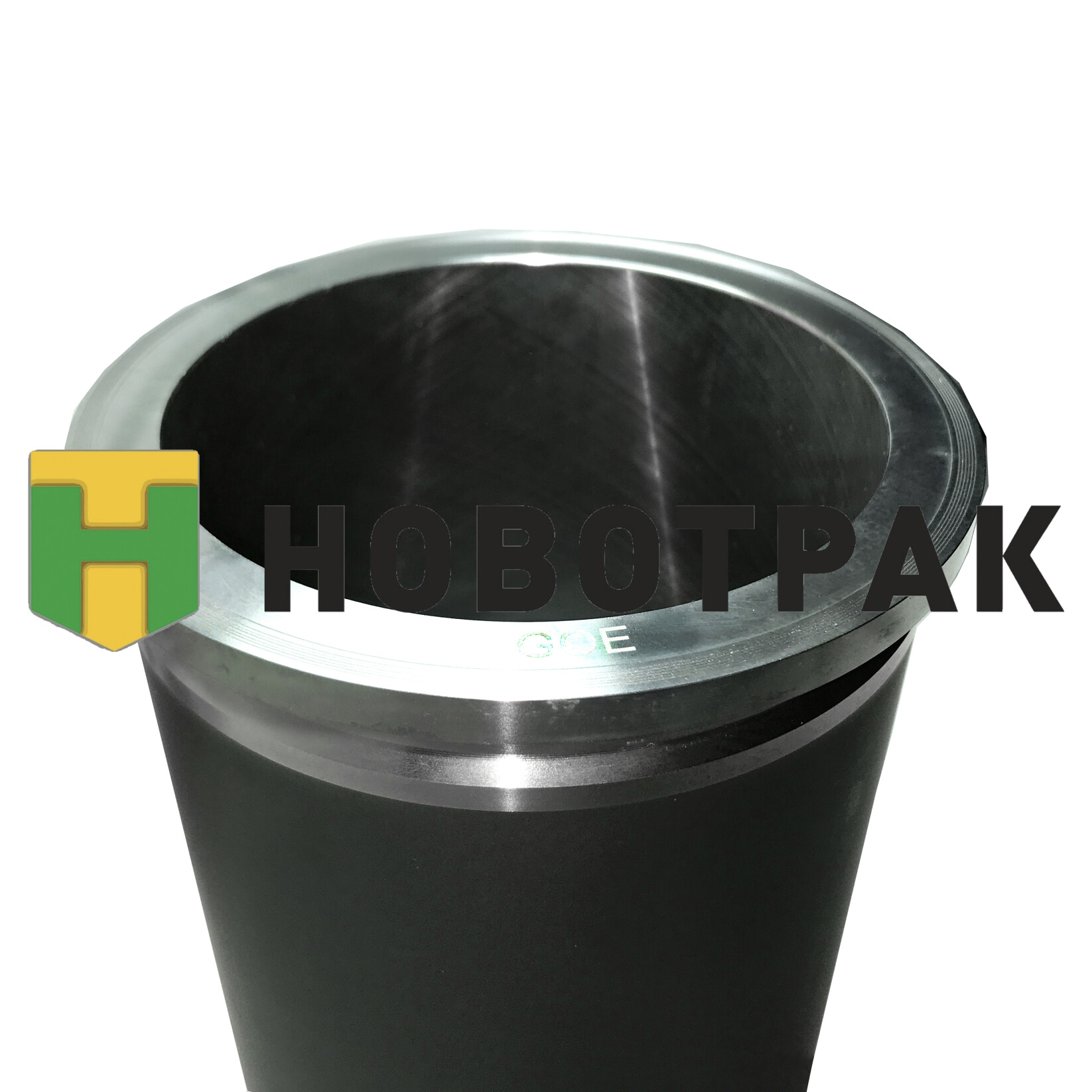 Гильза БЦ d120.0 A=139.5 C=150 L=260 H=8.07 D2066LF/LUH/LOH MAN TGA/TGS