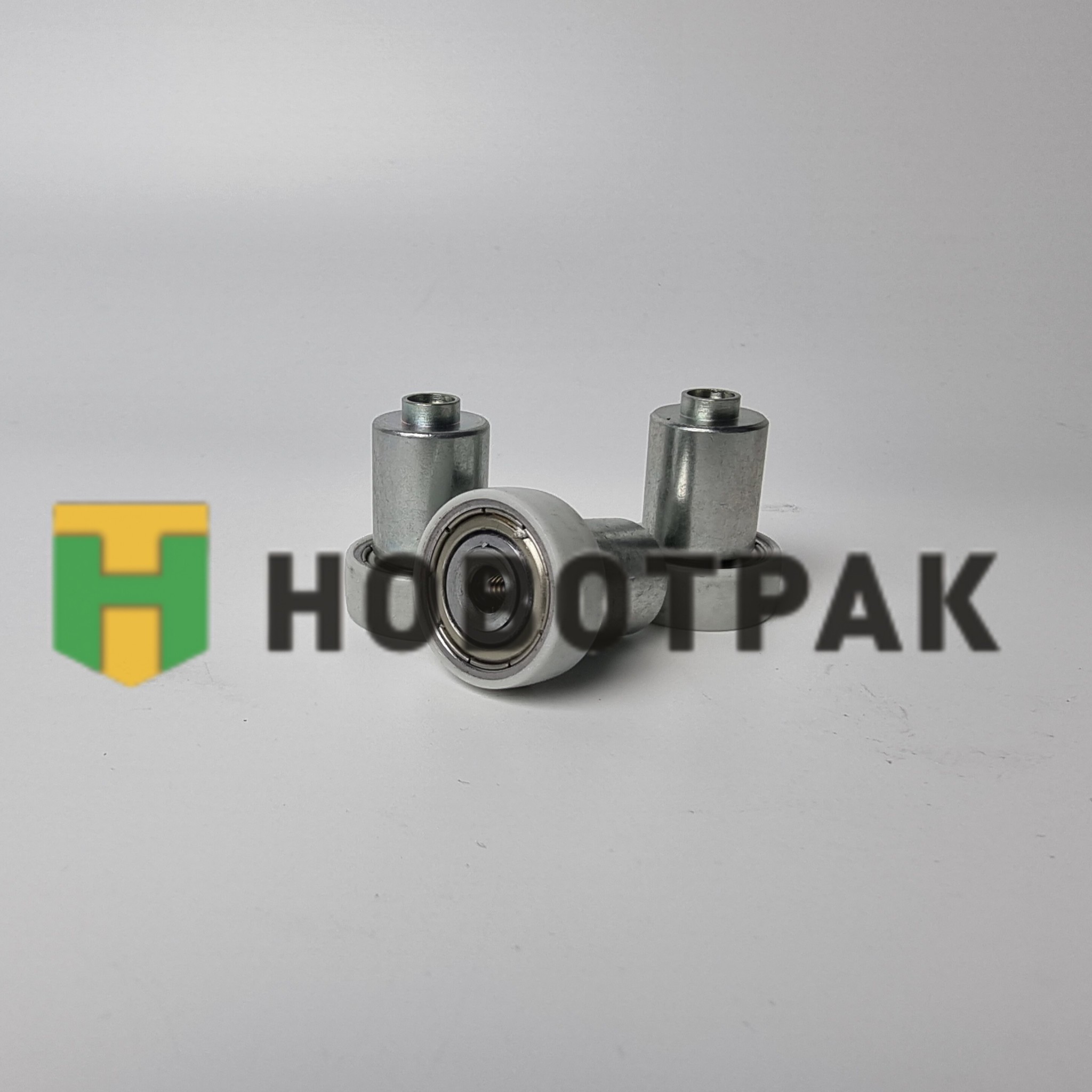 Ролик сдвижной крыши