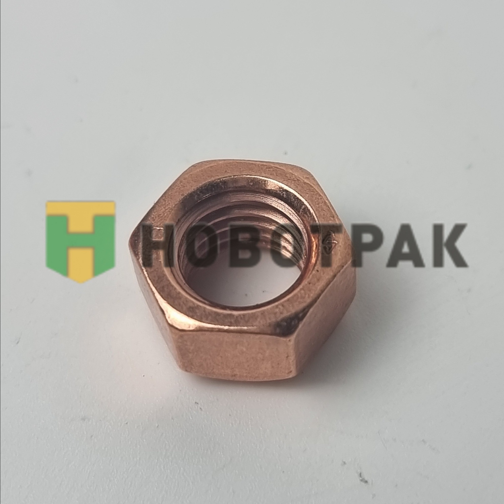 Гайка крепления турбины M10-1.5 440101