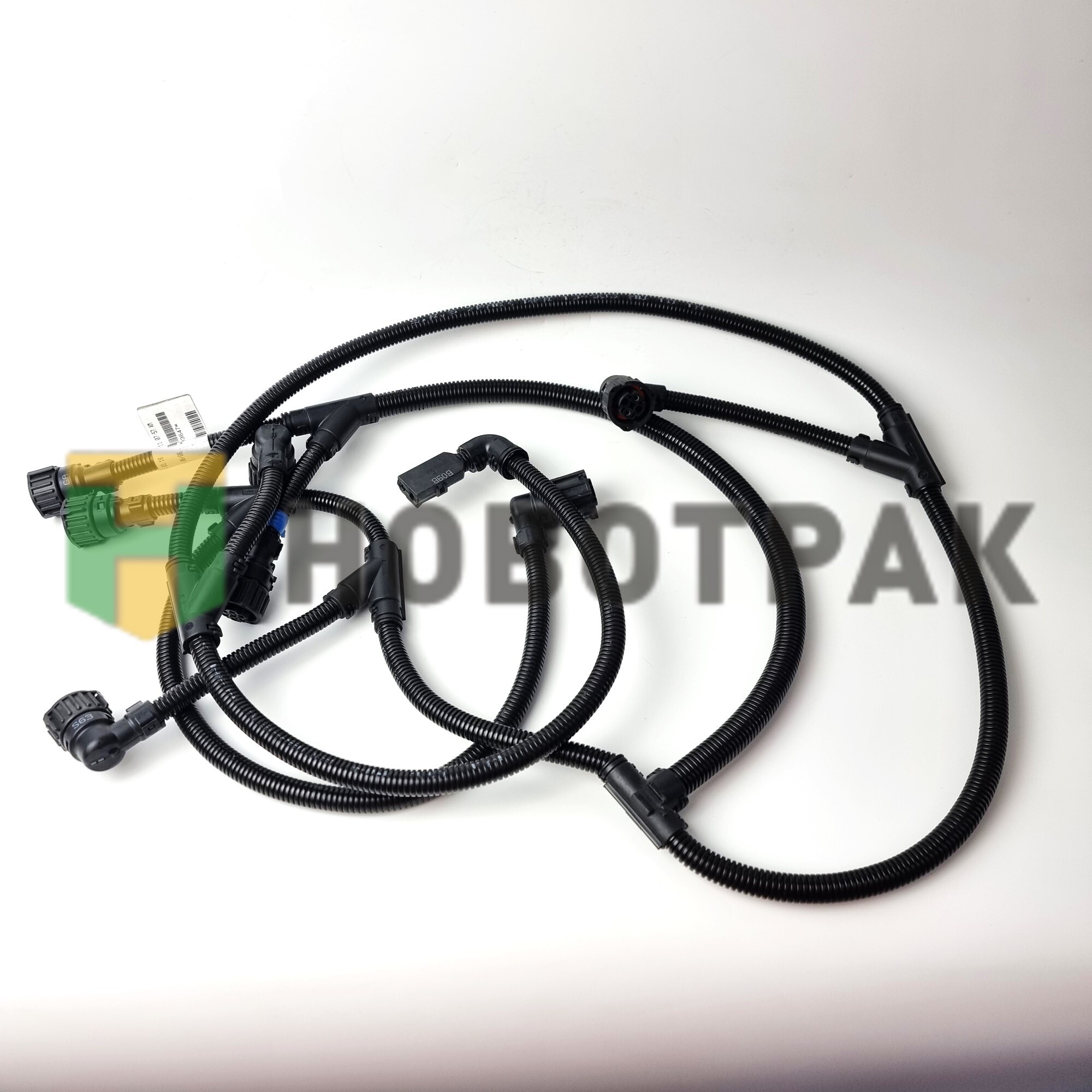 Жгут кабелей VOLVO