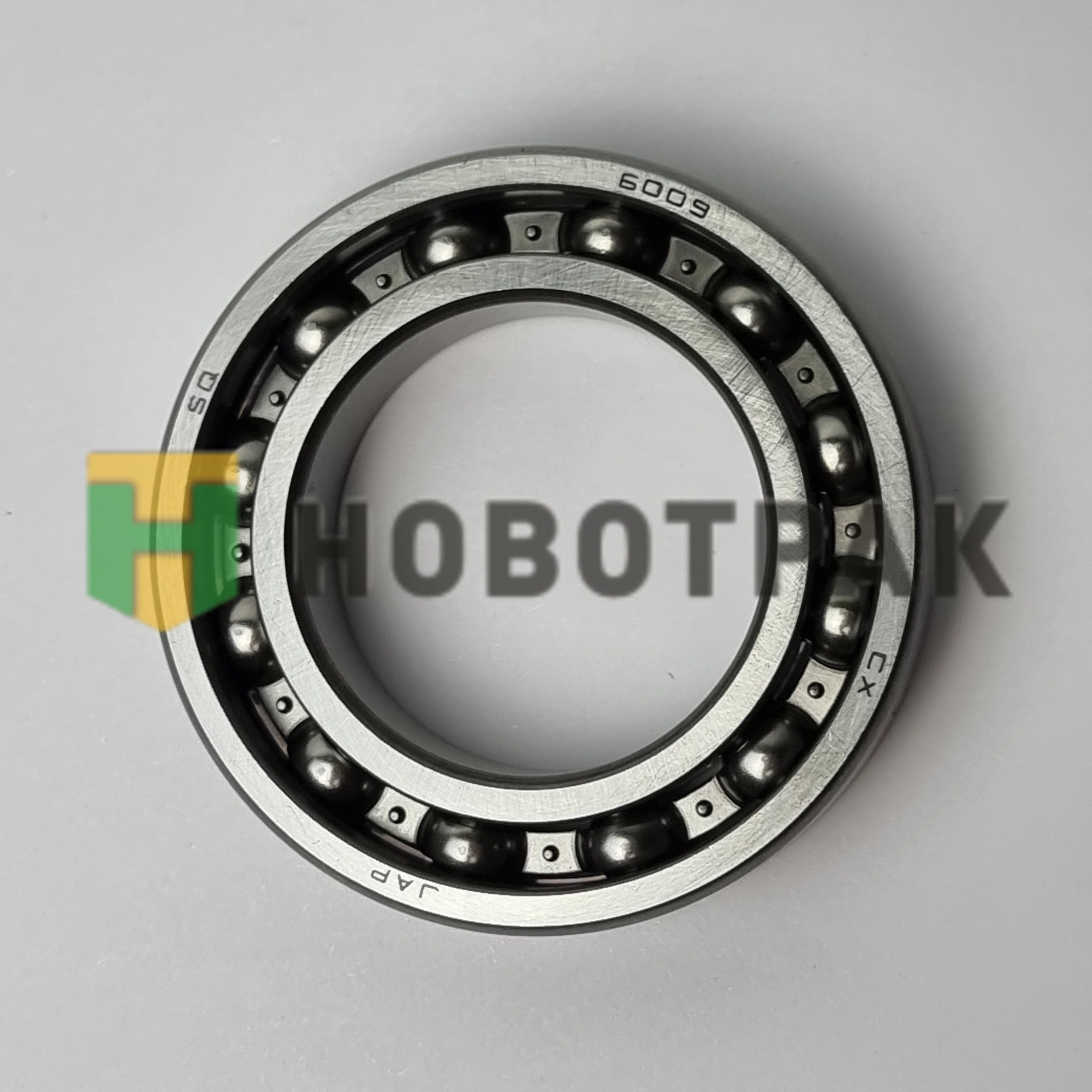 R "НАЛИЧКА" Подшипник шариковый 6009