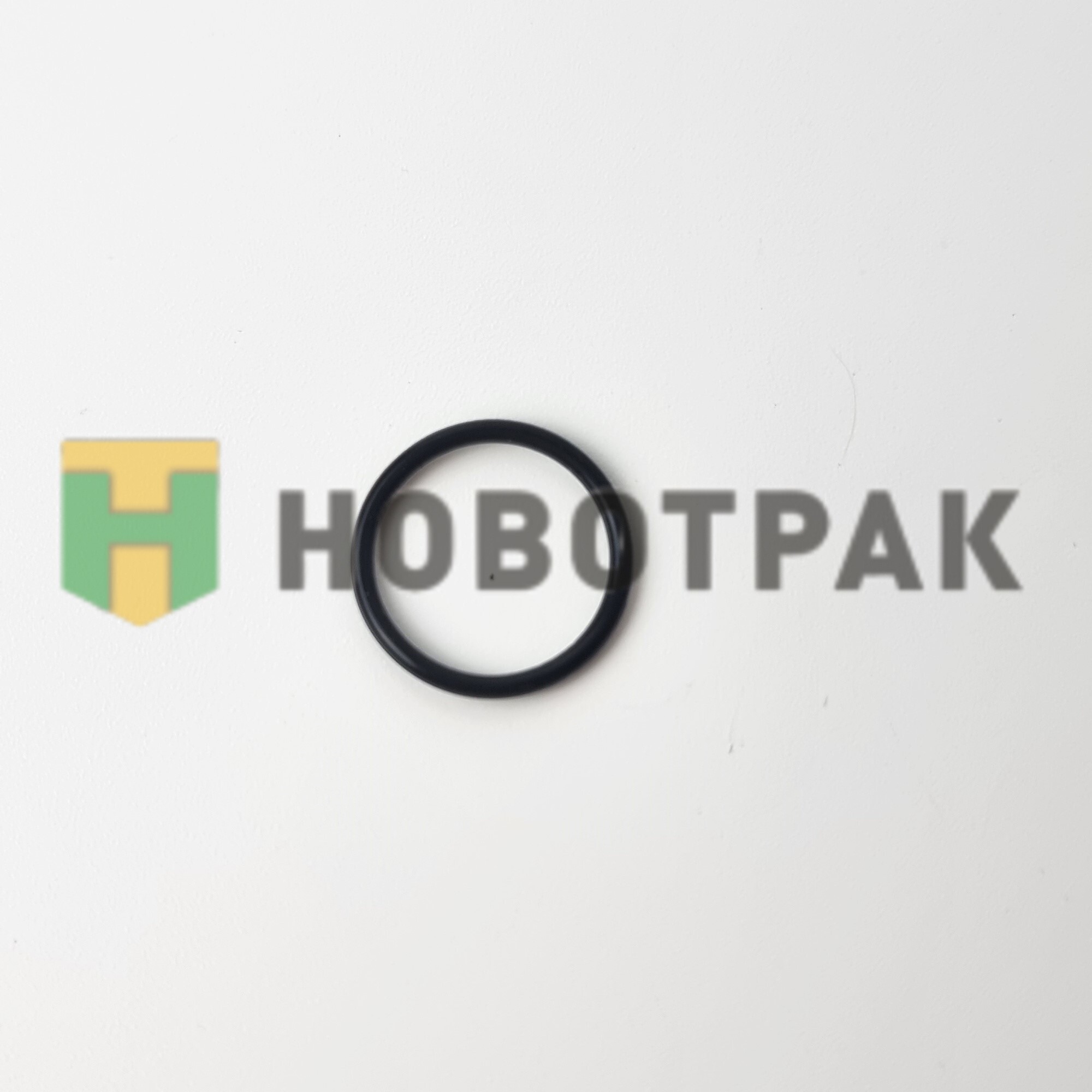 Кольцо внутренний диаметр 15,0 мм толщина 1,5 мм 15,0-1,5