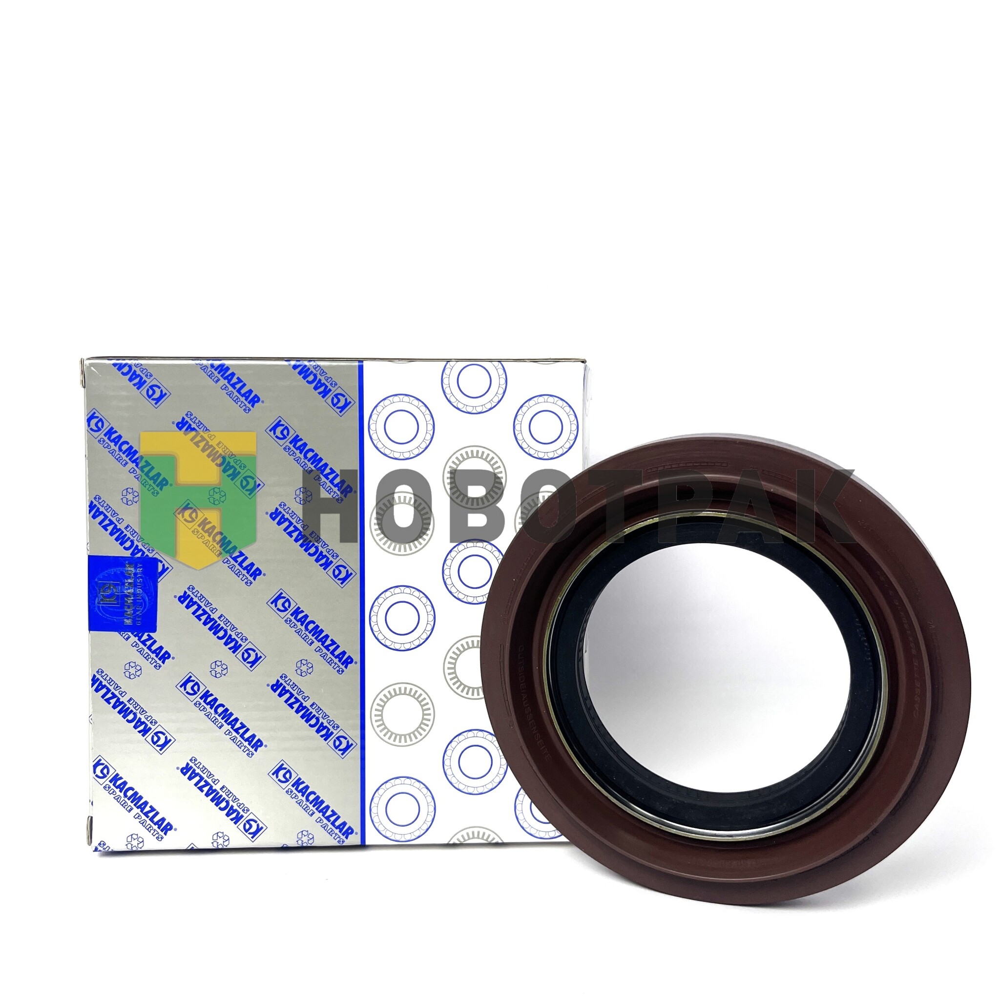 Сальник хвостовика редуктора 85-150-20/24 MAN TGA K2500281