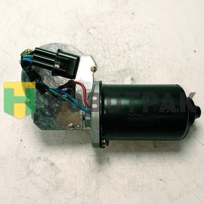 Мотор стеклоочистителя Foton H4525010002A0