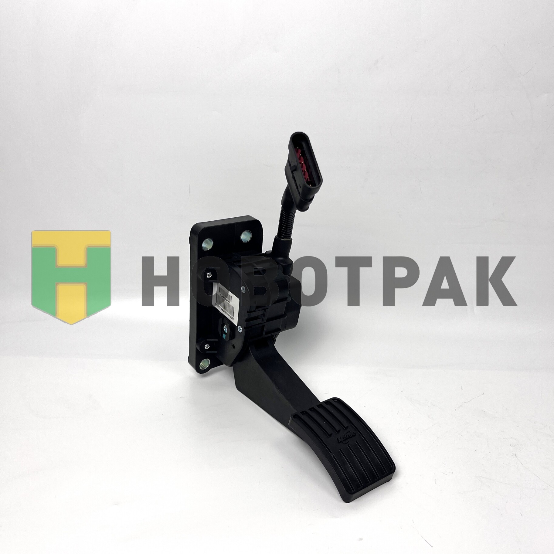 Электронная педаль акселератора Фотон (Foton) H4117030001A0