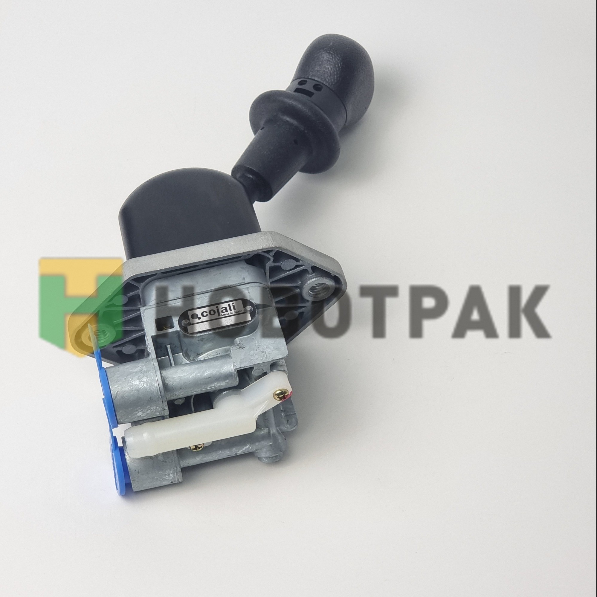 Кран тормозной ручной MAN L/M/F2000/TGA 2224538