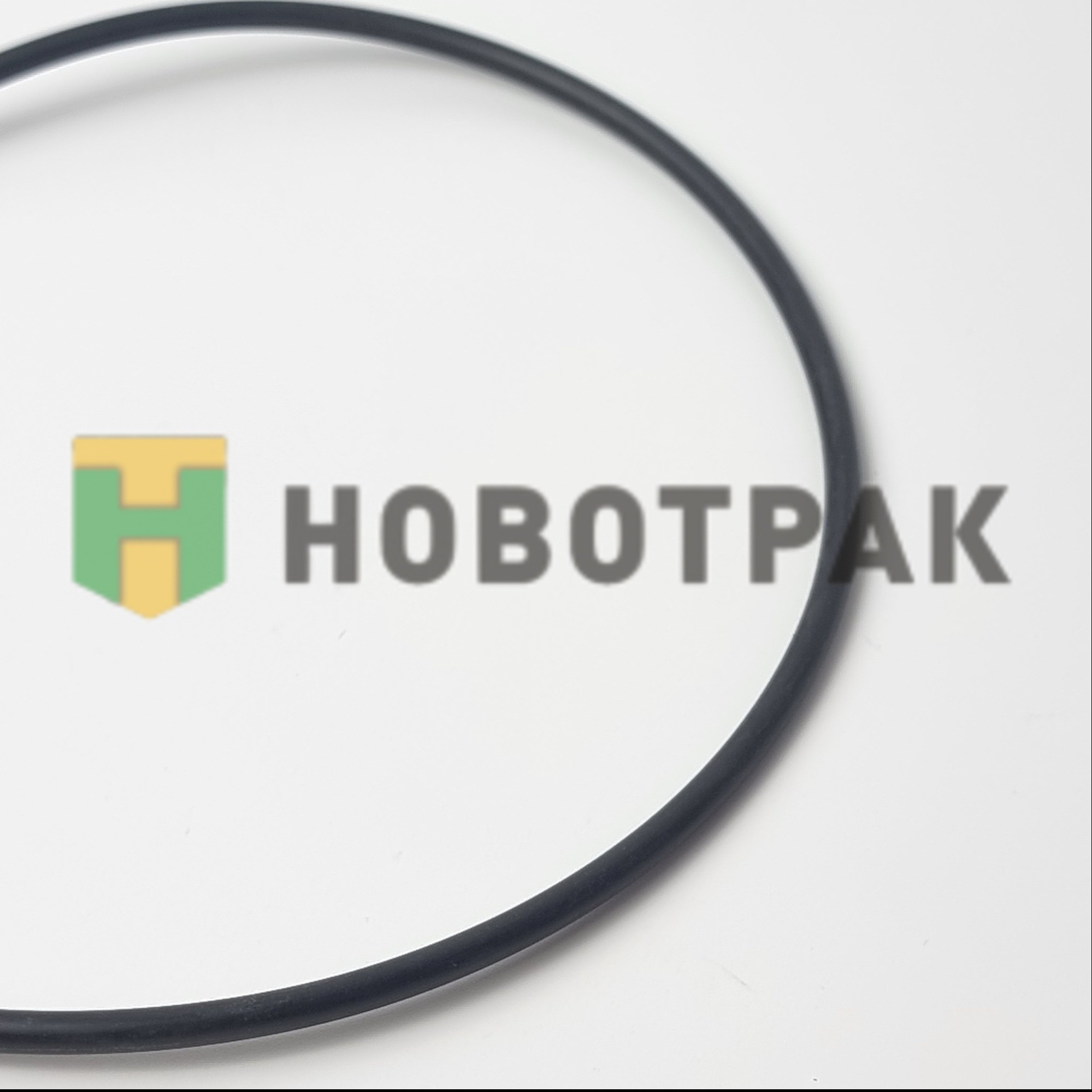 Кольцо уплотнительное гильзы DSC12 147.5*4