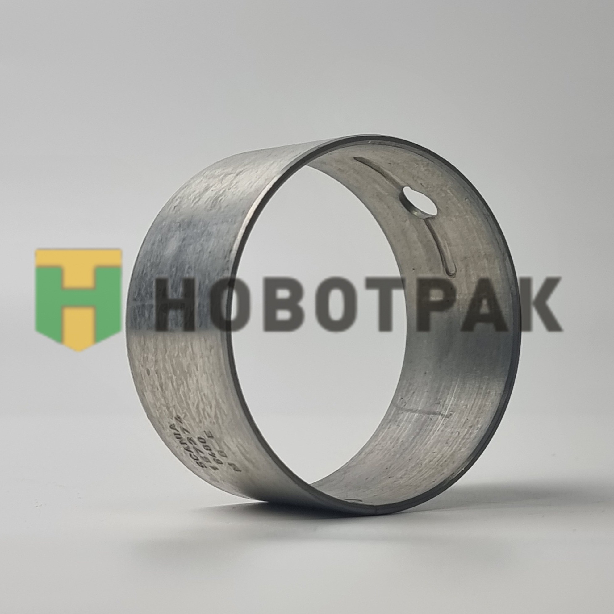 Втулка распредвала Scania