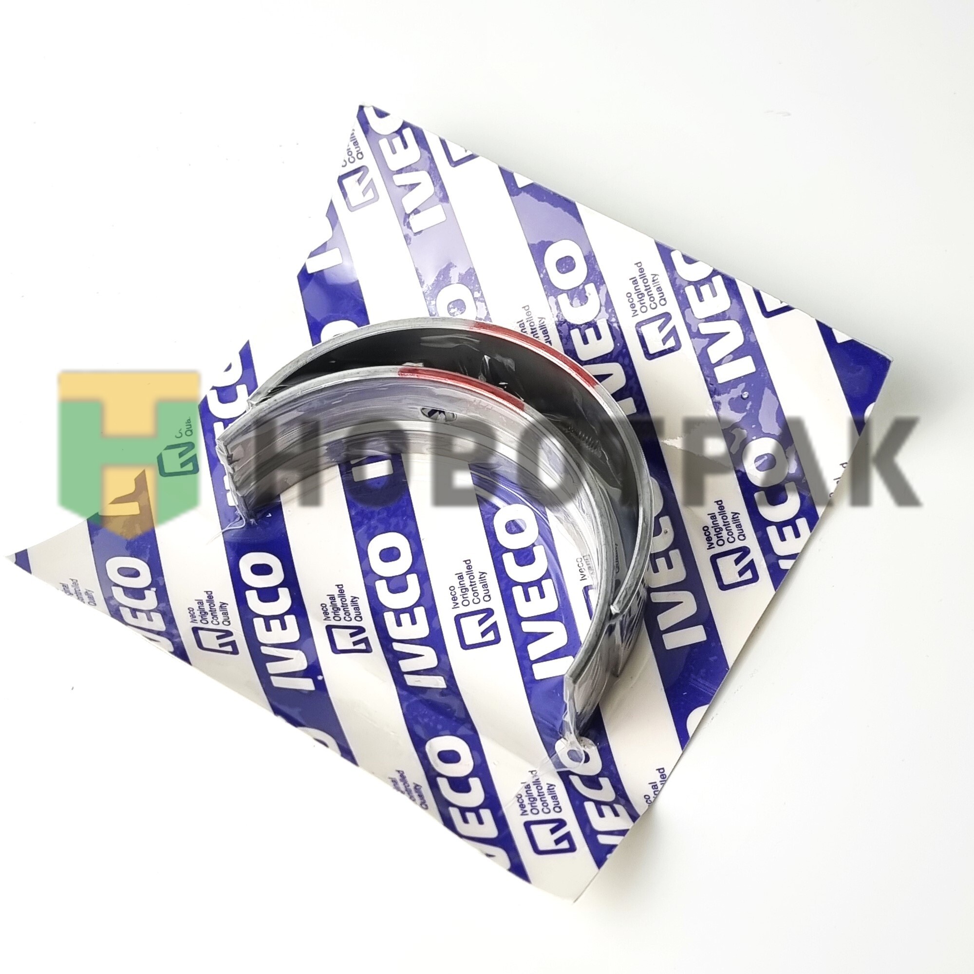 Вкладыши коренные пара STD 2991776