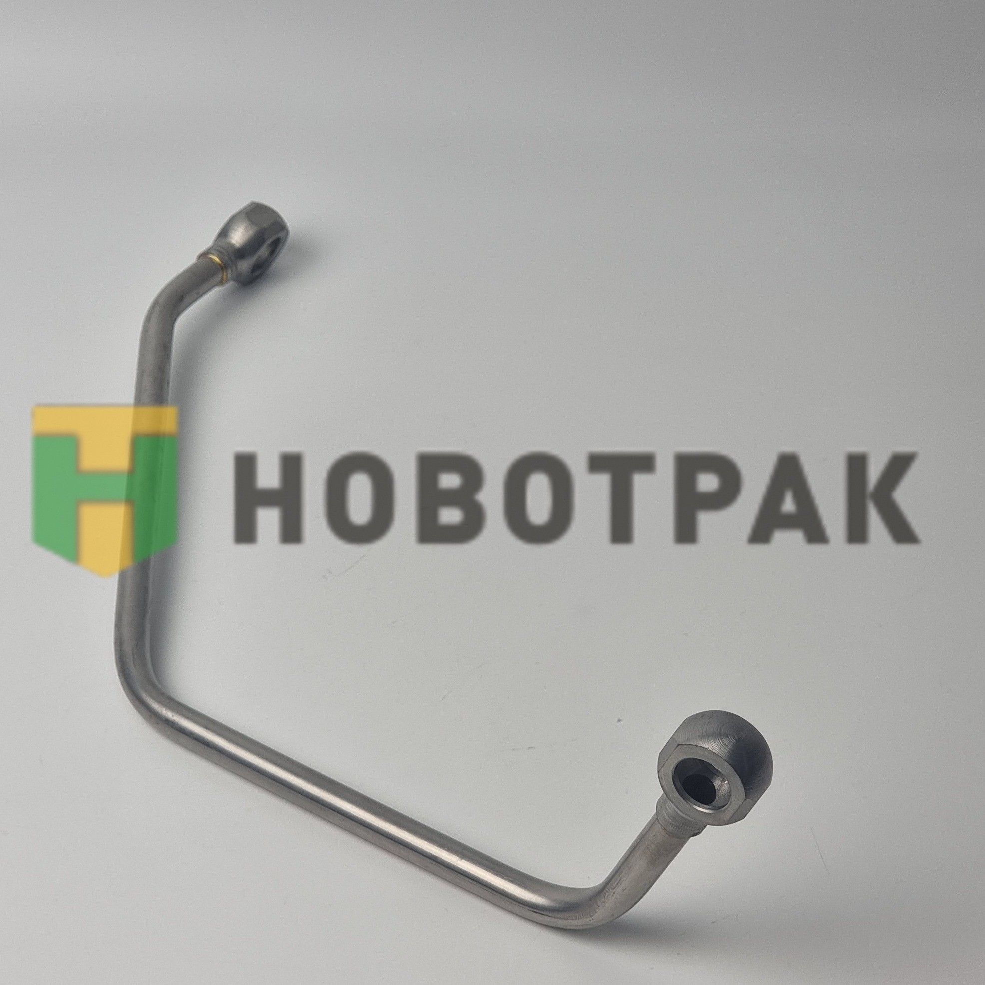 Трубка ТКР подачи масла 4571802020
