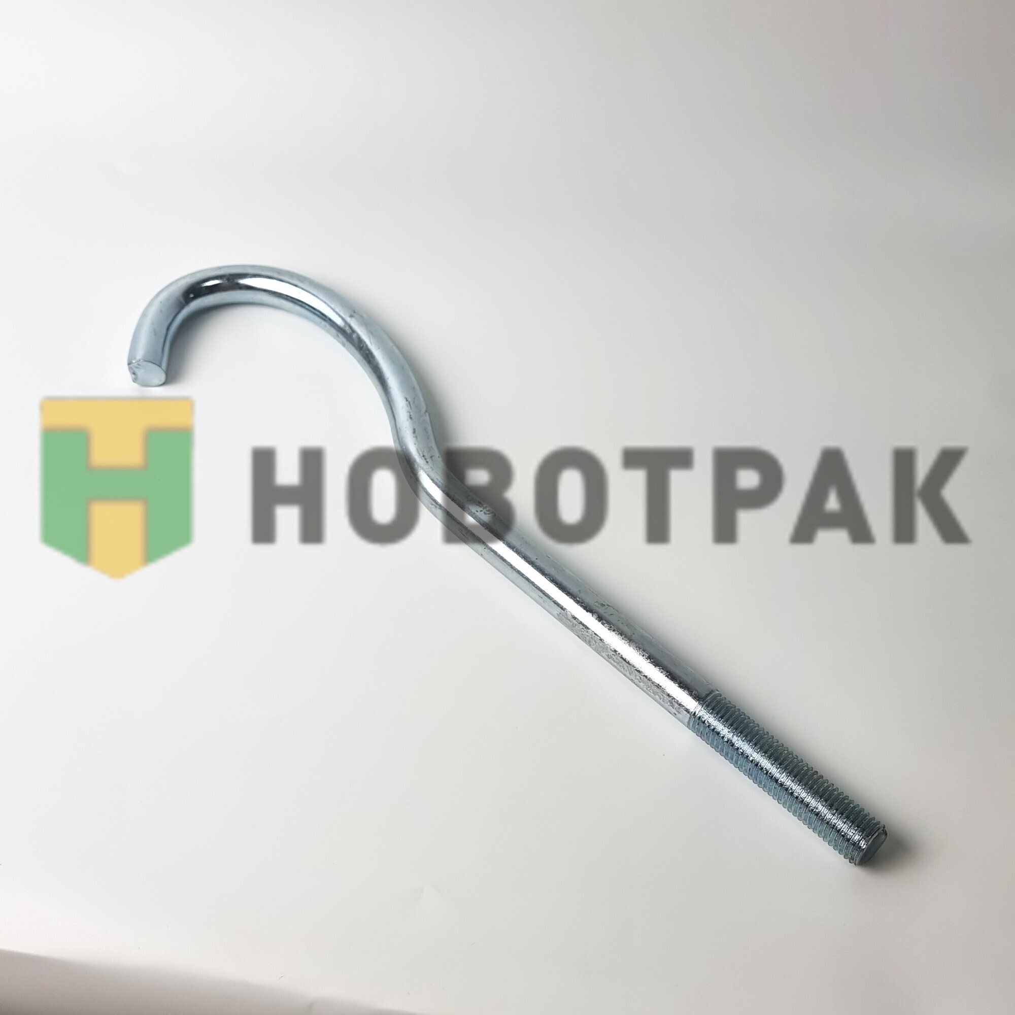 Крюк крепления запасного колеса ТОНАР 97463105503