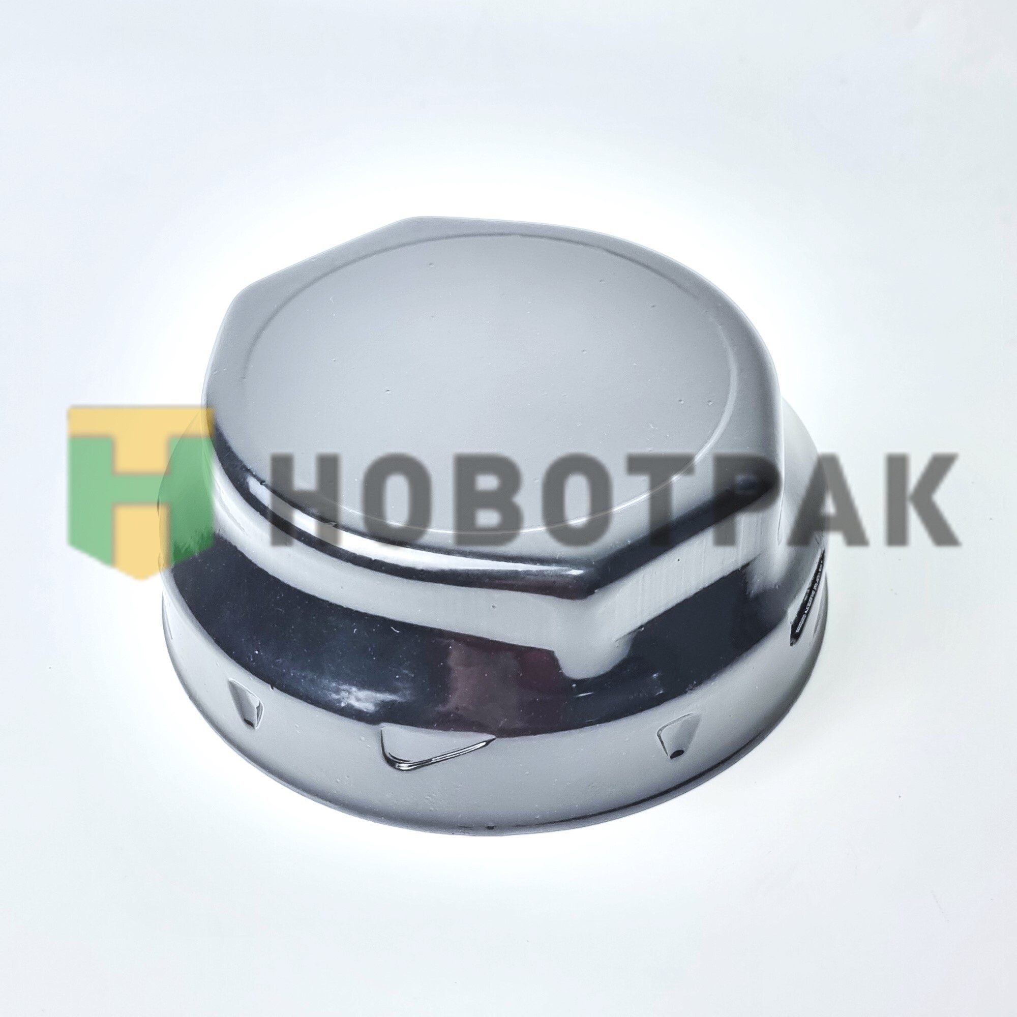 Крышка ступицы AF120*M143-57 BPW Eco Plus II 719100
