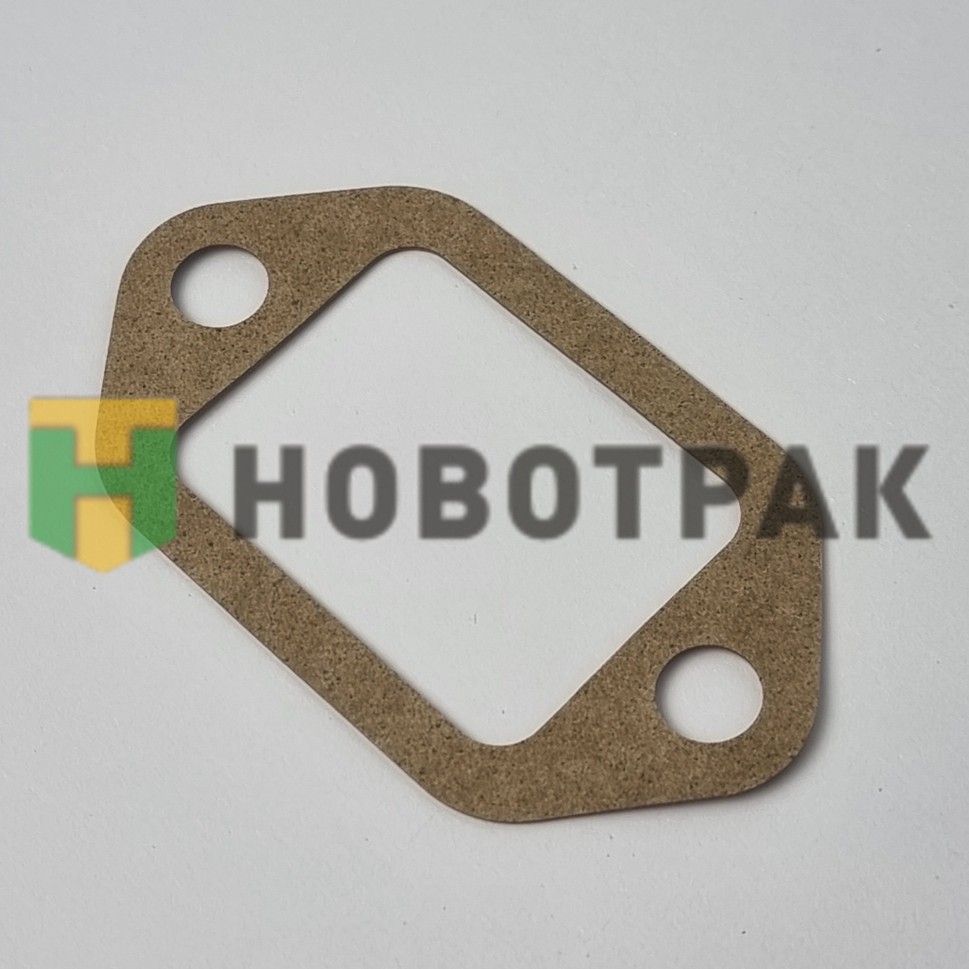 Прокладка теплообменника RVI 5010284197