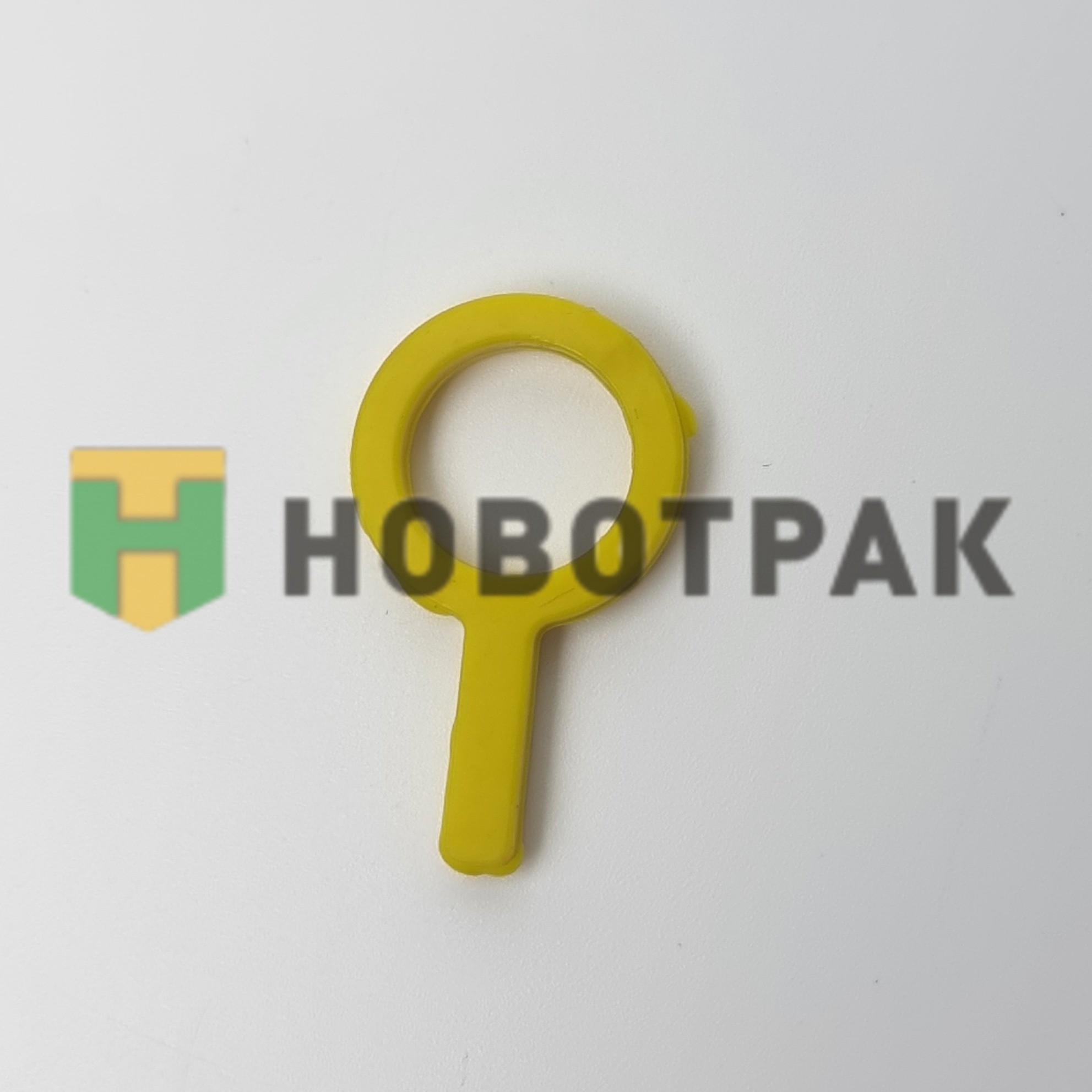 Уплотнительное кольцо масляного канала компрессора 2704110