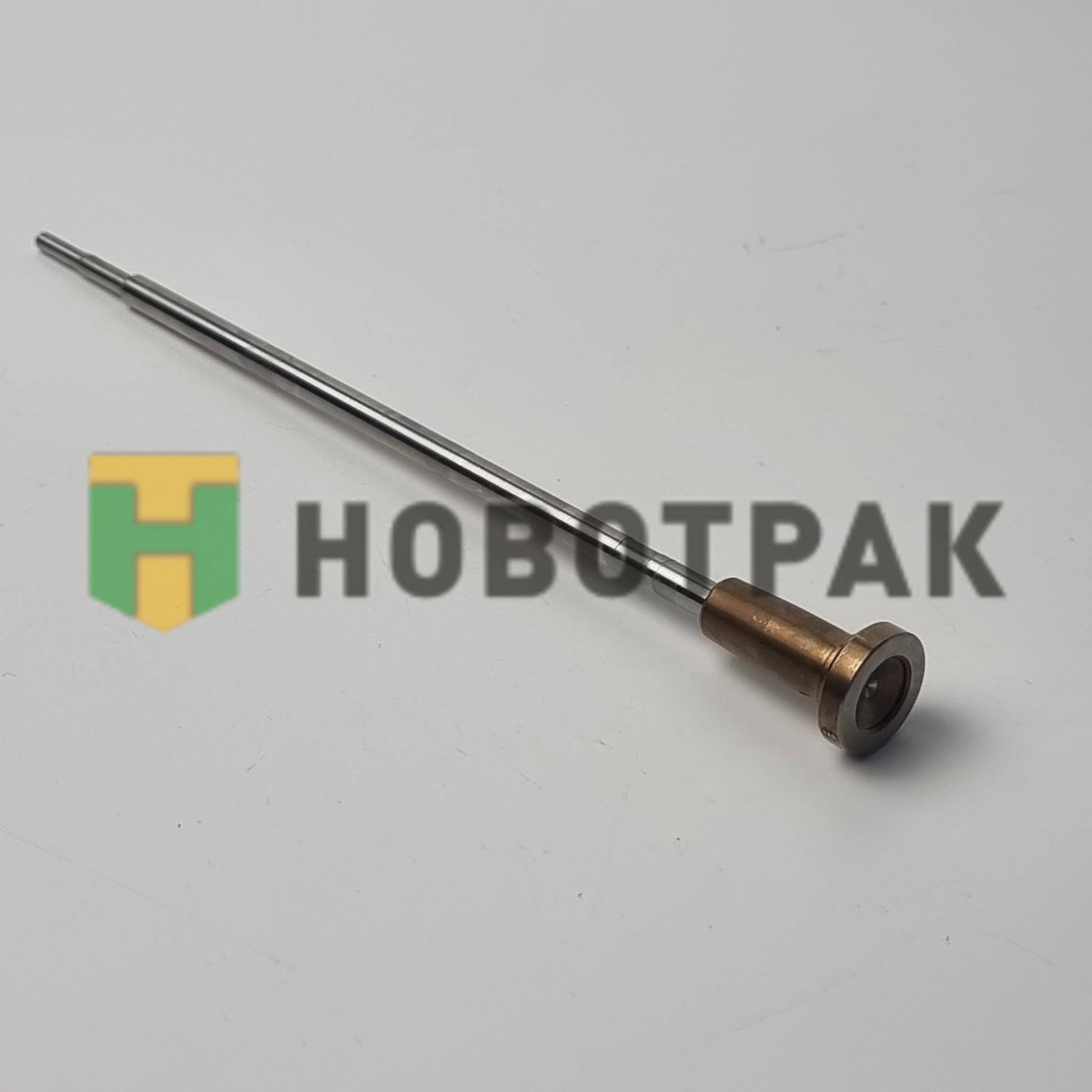 Клапан со штоком CR F00VC01035