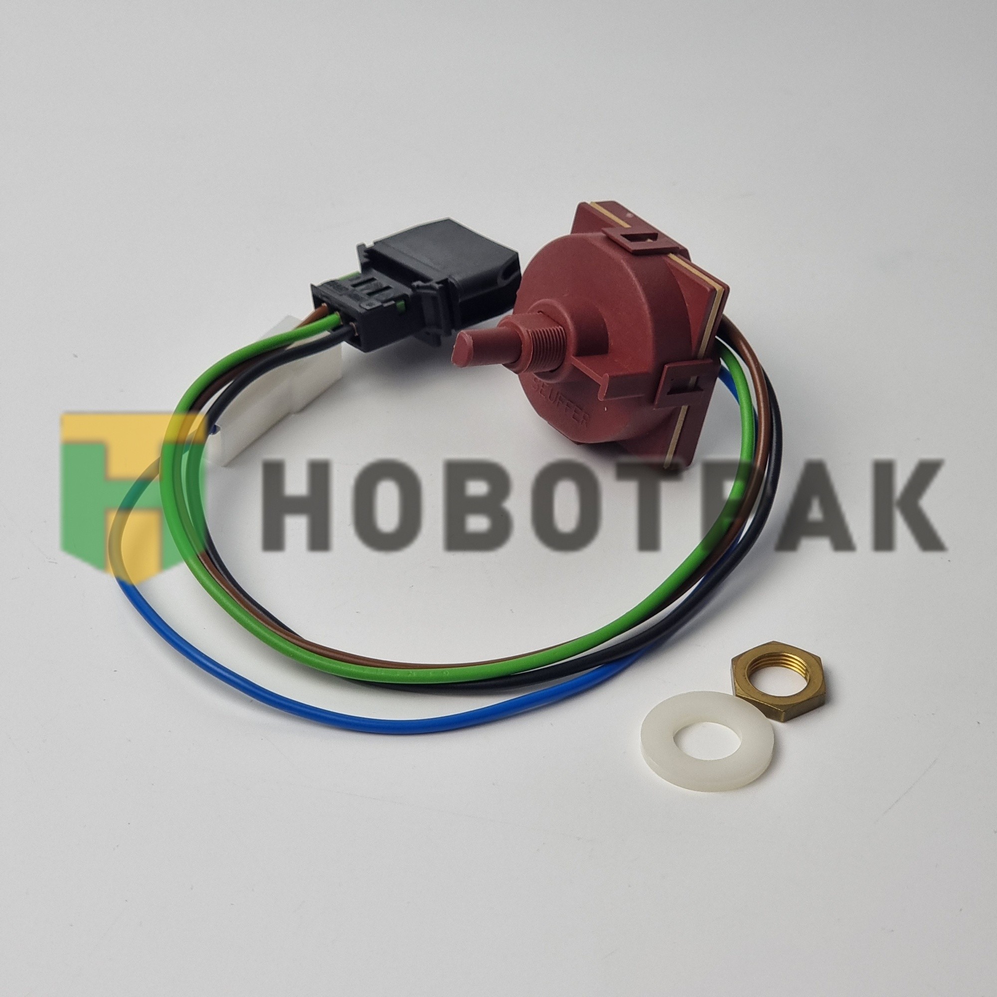 Переключатель отопителя (с проводом) регулятор