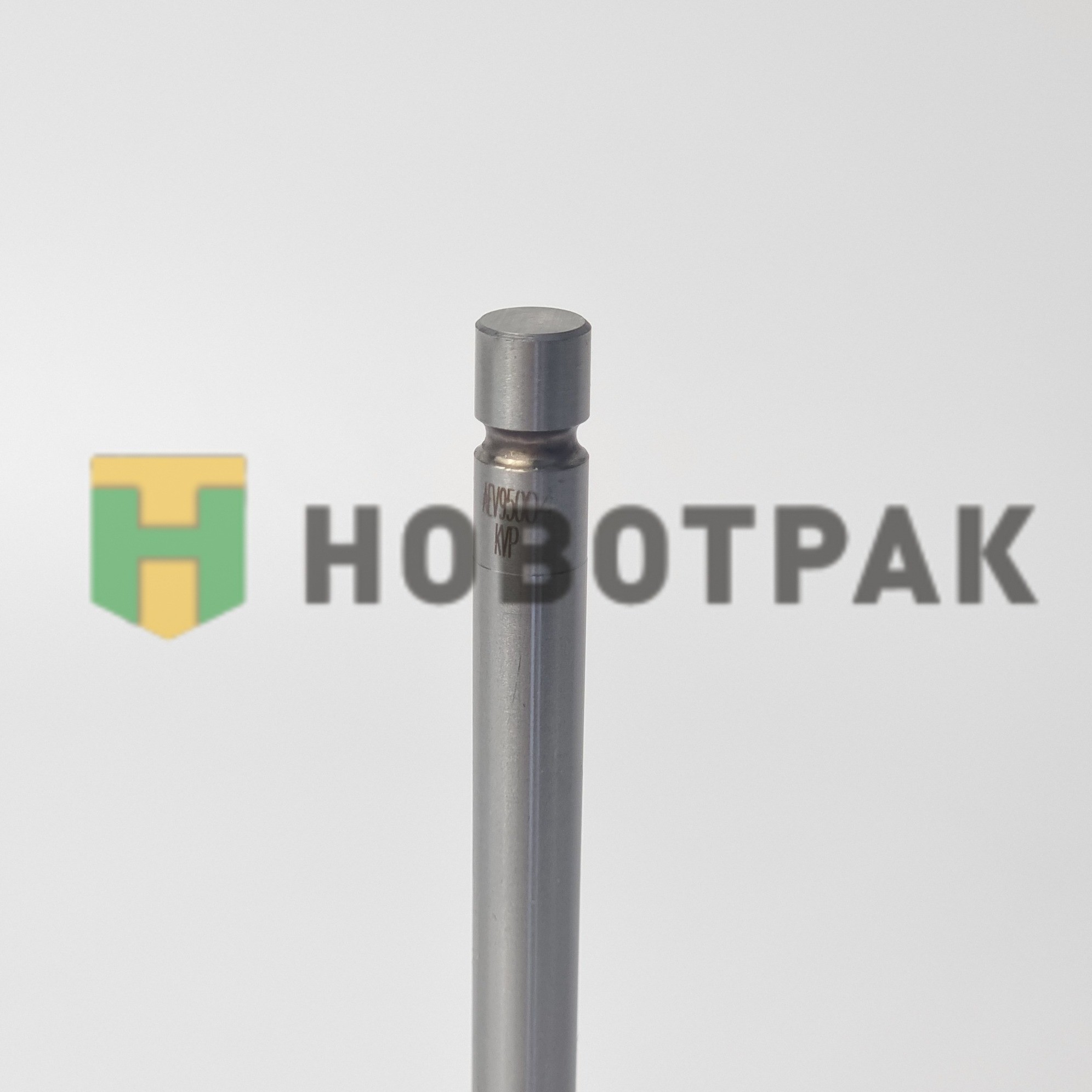 Клапан выпускной MB OM904 8x38x153