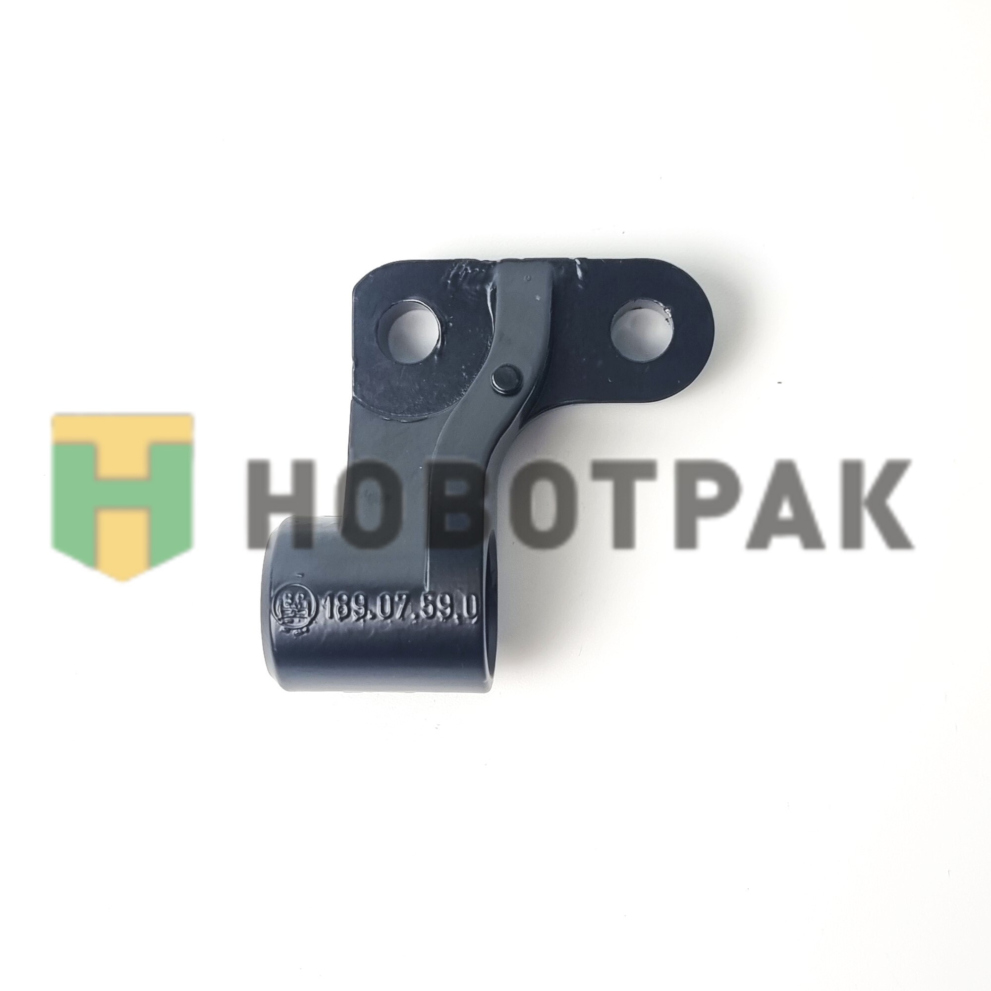 Держатель датчика ABS правый BPW 0318907590
