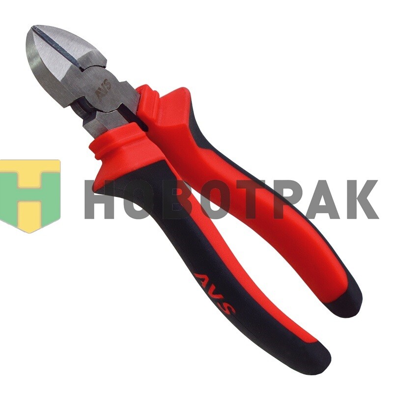 Бокорезы 200мм BKR020 A40184S