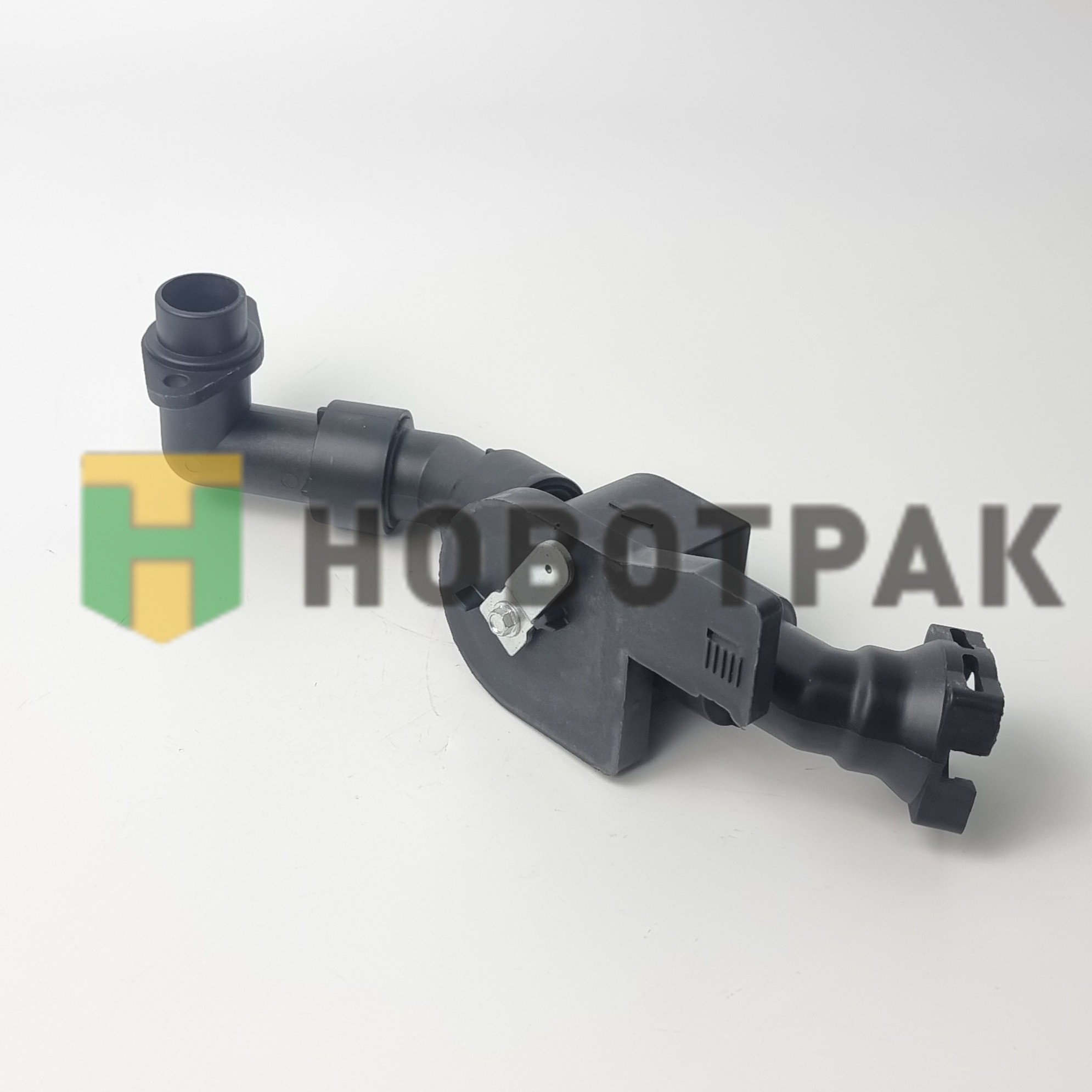 Кран отопителя DAF S161130