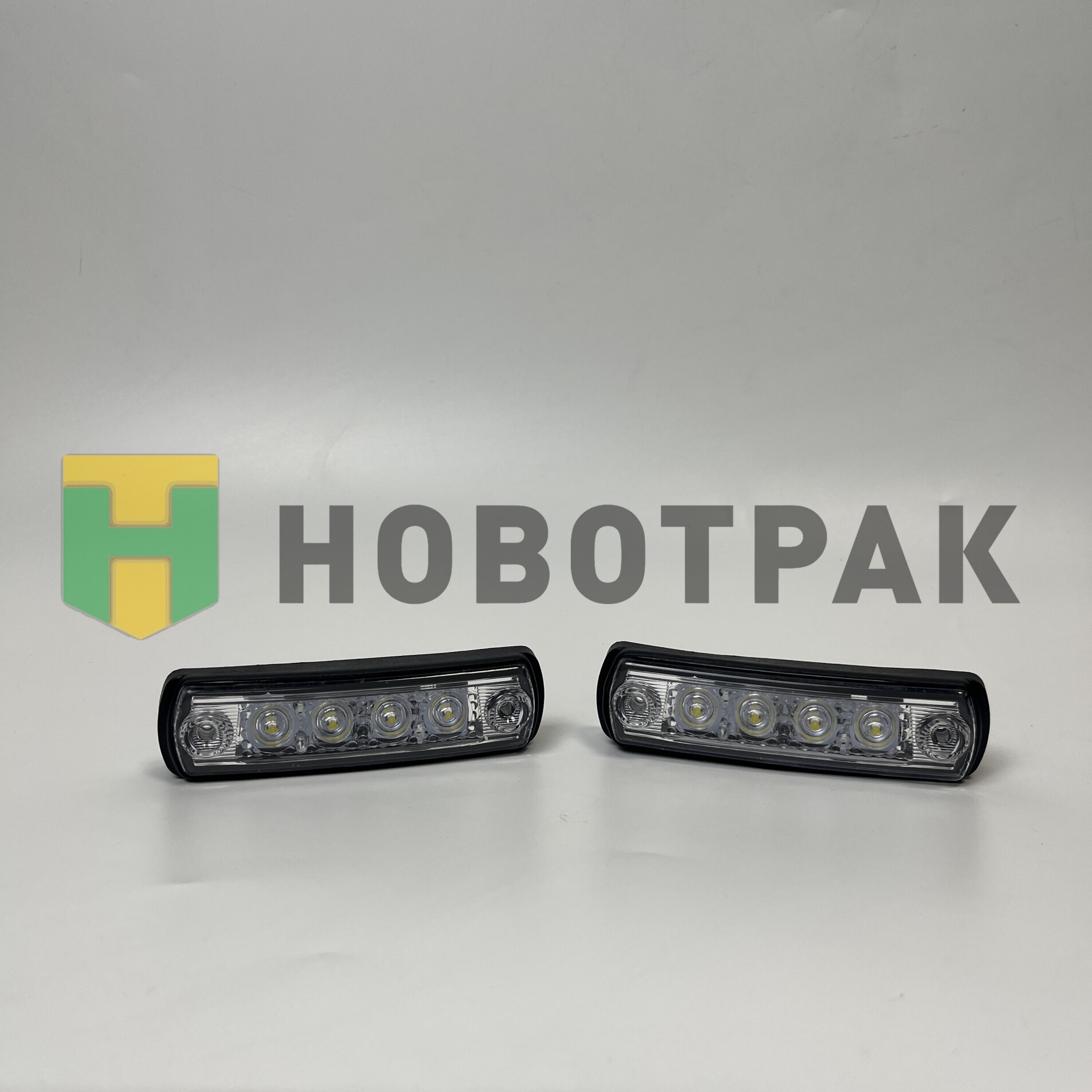 Фонарь габаритный MAN TGA/TGS TD0357010