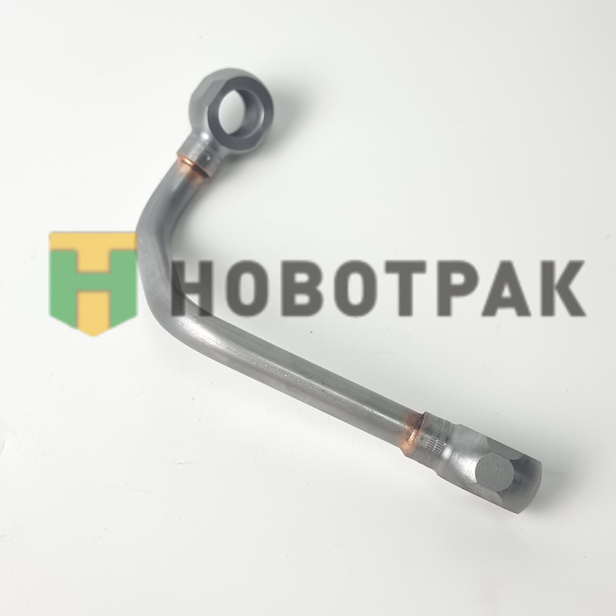 Трубка компрессора