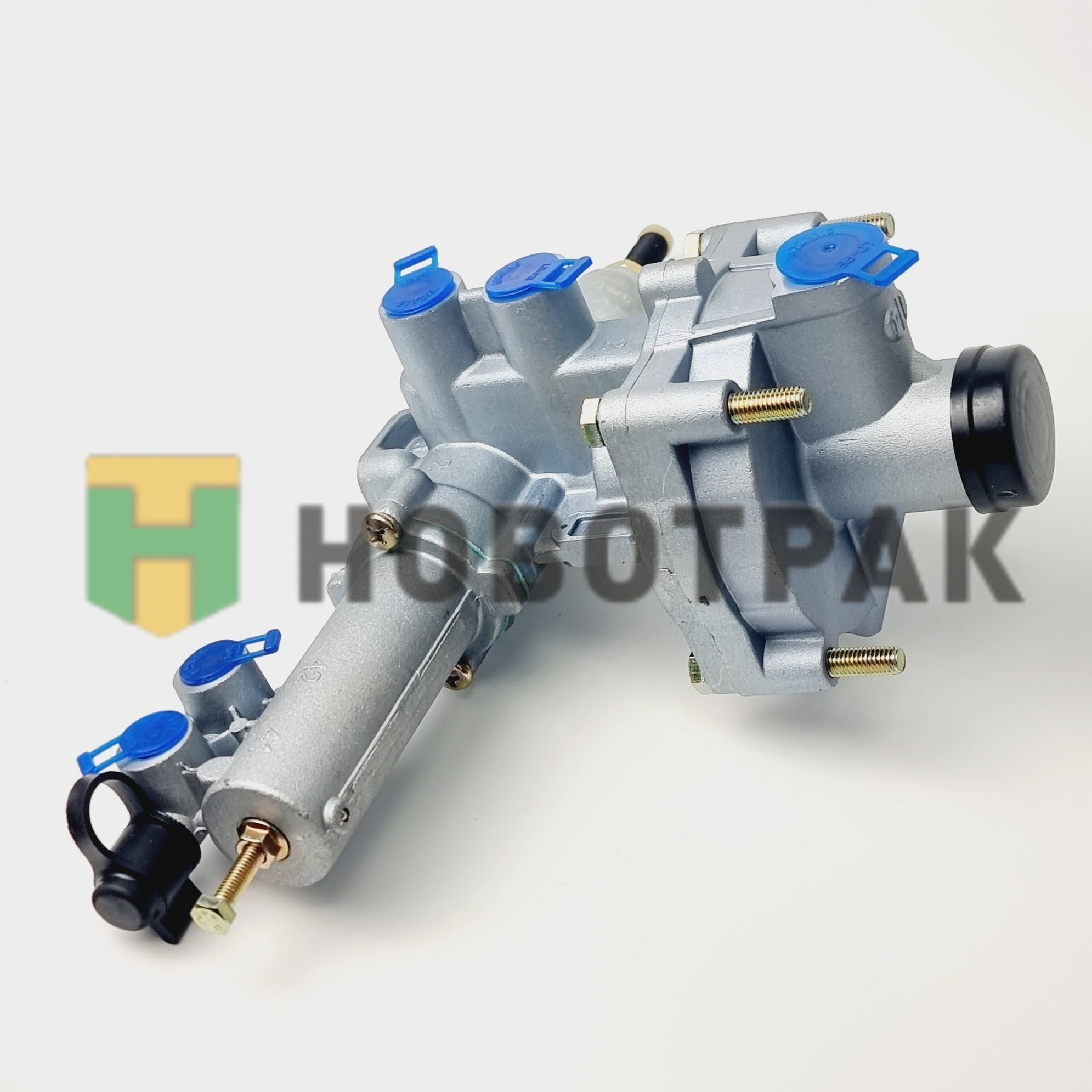 Регулятор тормозных сил BPW/SAF/Shmitz/Kogel 15017500