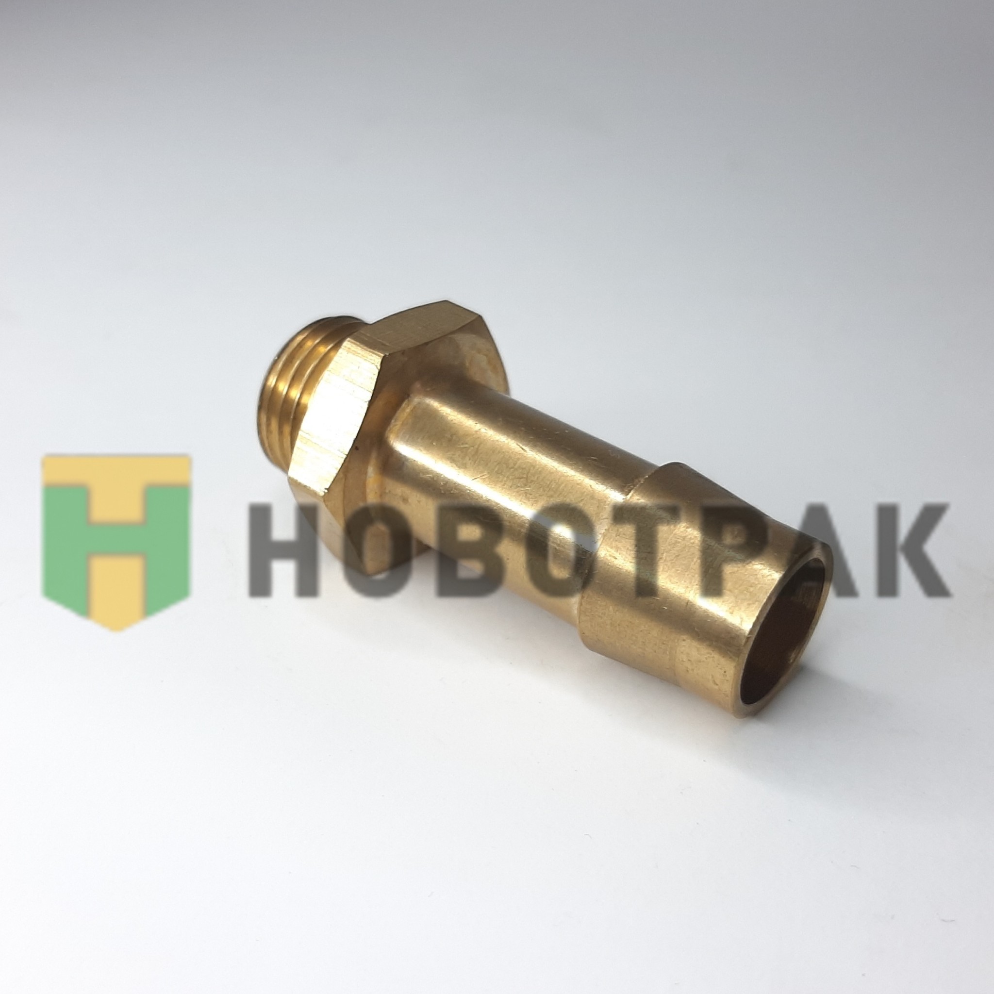 Штуцер Startec под шланг M16X1.5 D-14.5 L-35 INF11M16145