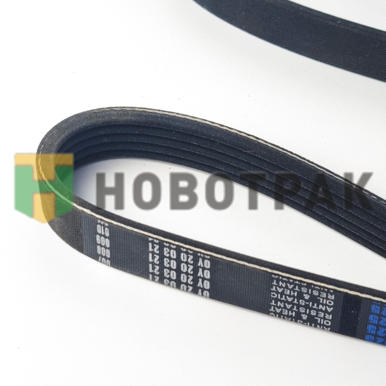 Ремень поликлиновой 5PK1025 RVI 0501025SX