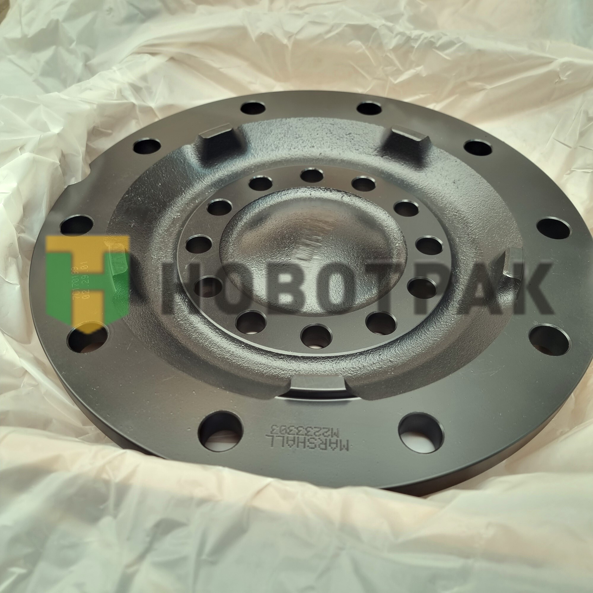 Фланец ступицы MAN M/F2000/TGA/TGS/TGX M2233303