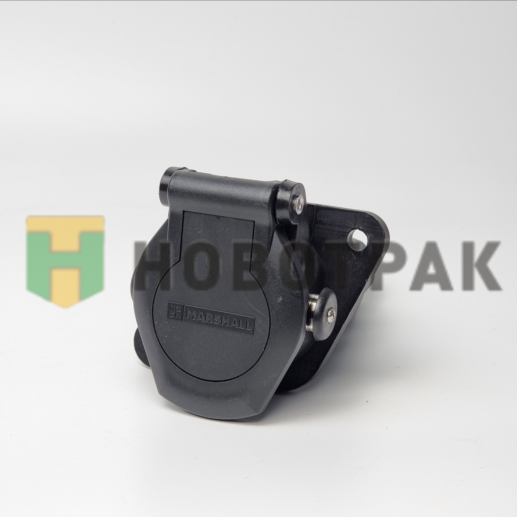 Розетка 7 полюсов EBS M7334001