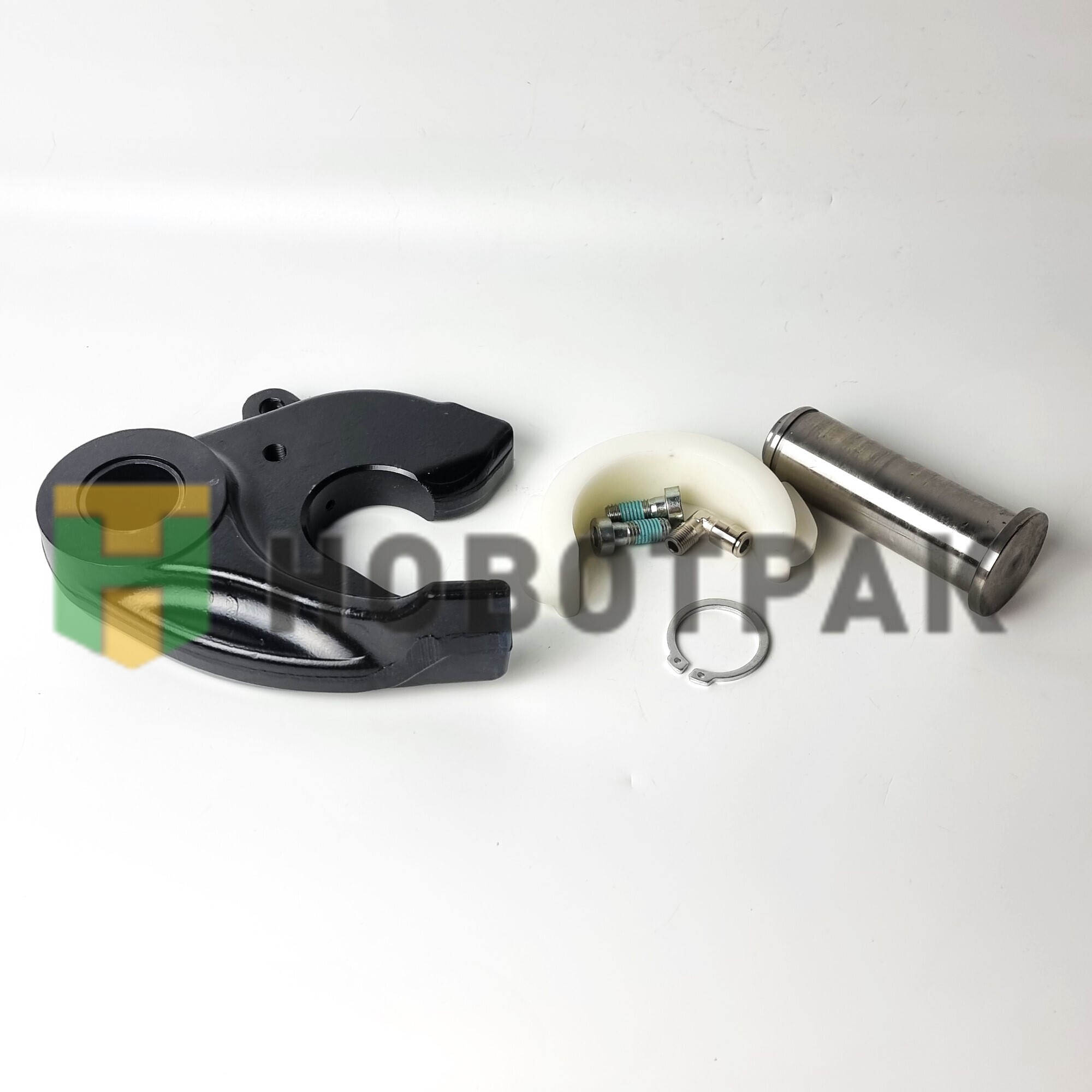 РМК седельного устройства GF SK-36.20W (набор захвата) 71224