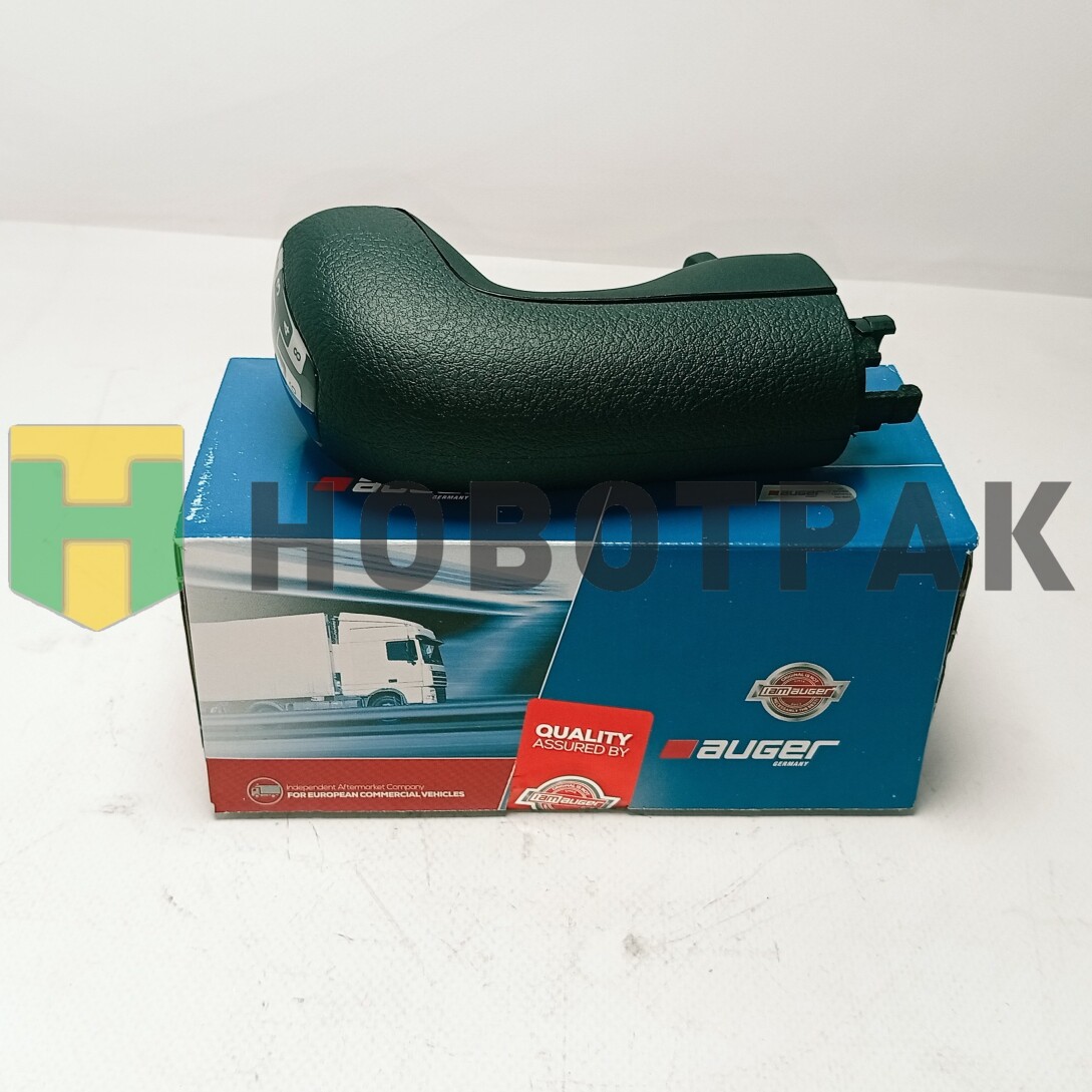 Ручка рычага КПП Scania 4-ser. 80357