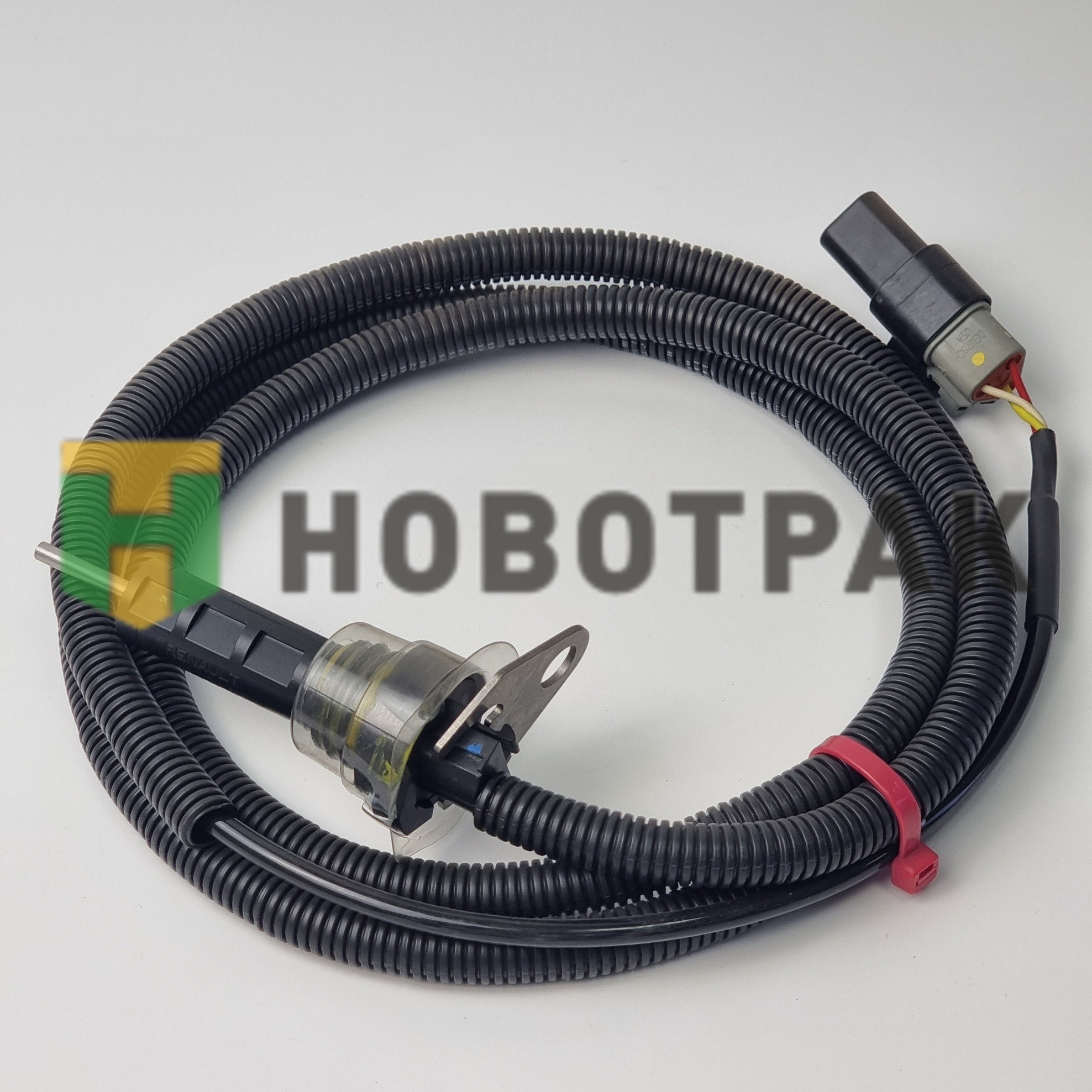 Датчик износа колодок L=1800MM