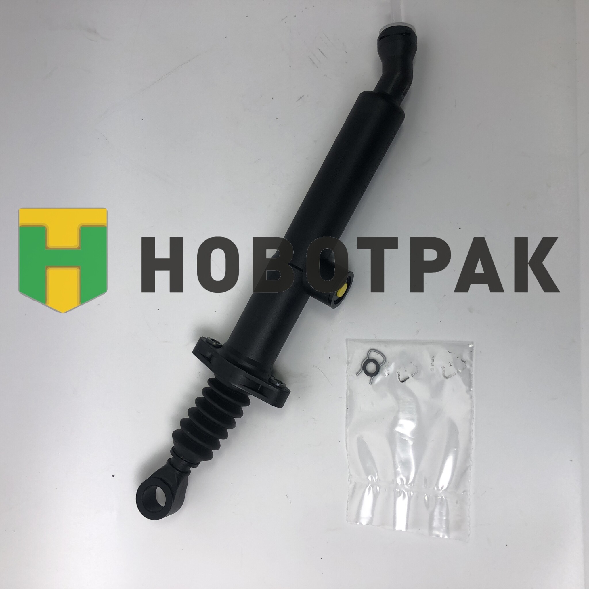 Цилиндр сцепления главный d=19.05 MB Actros 1813-2648/4148