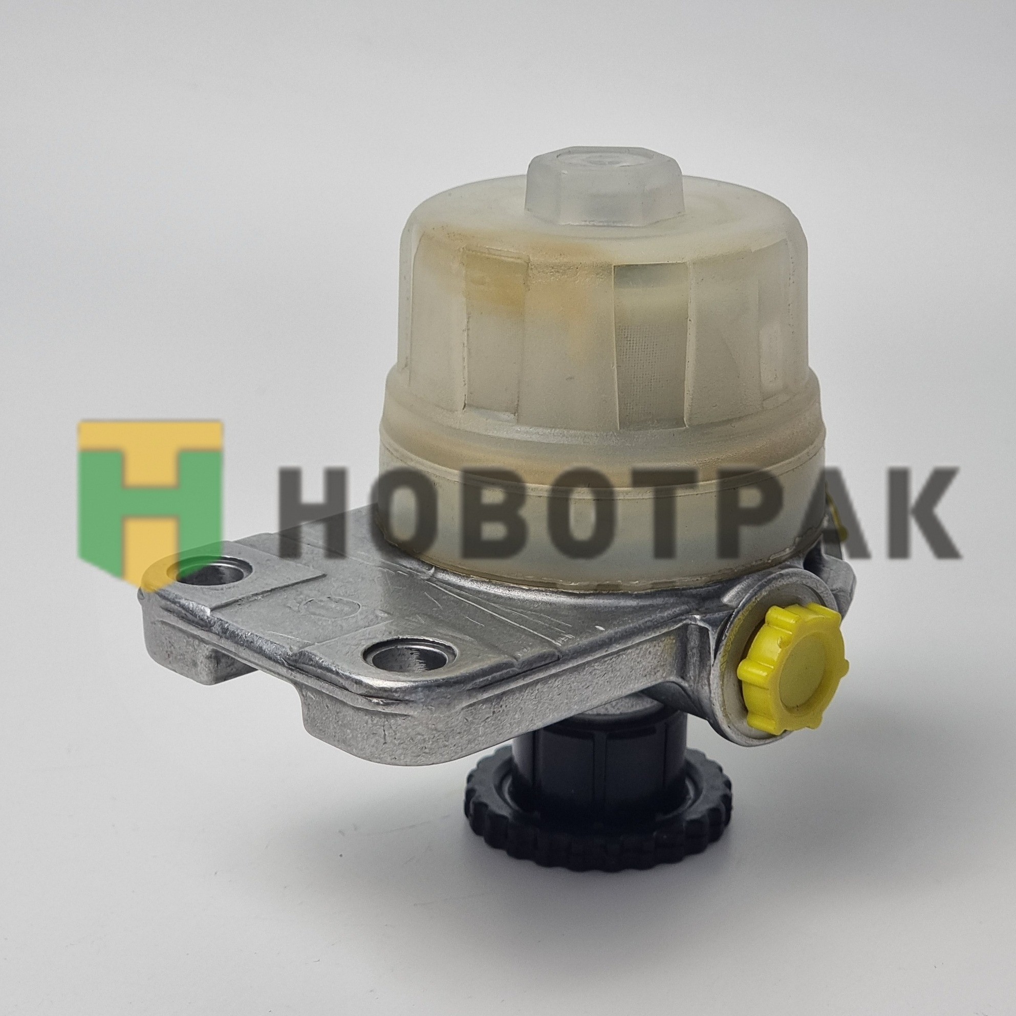 Насос топливный НД MB Actros