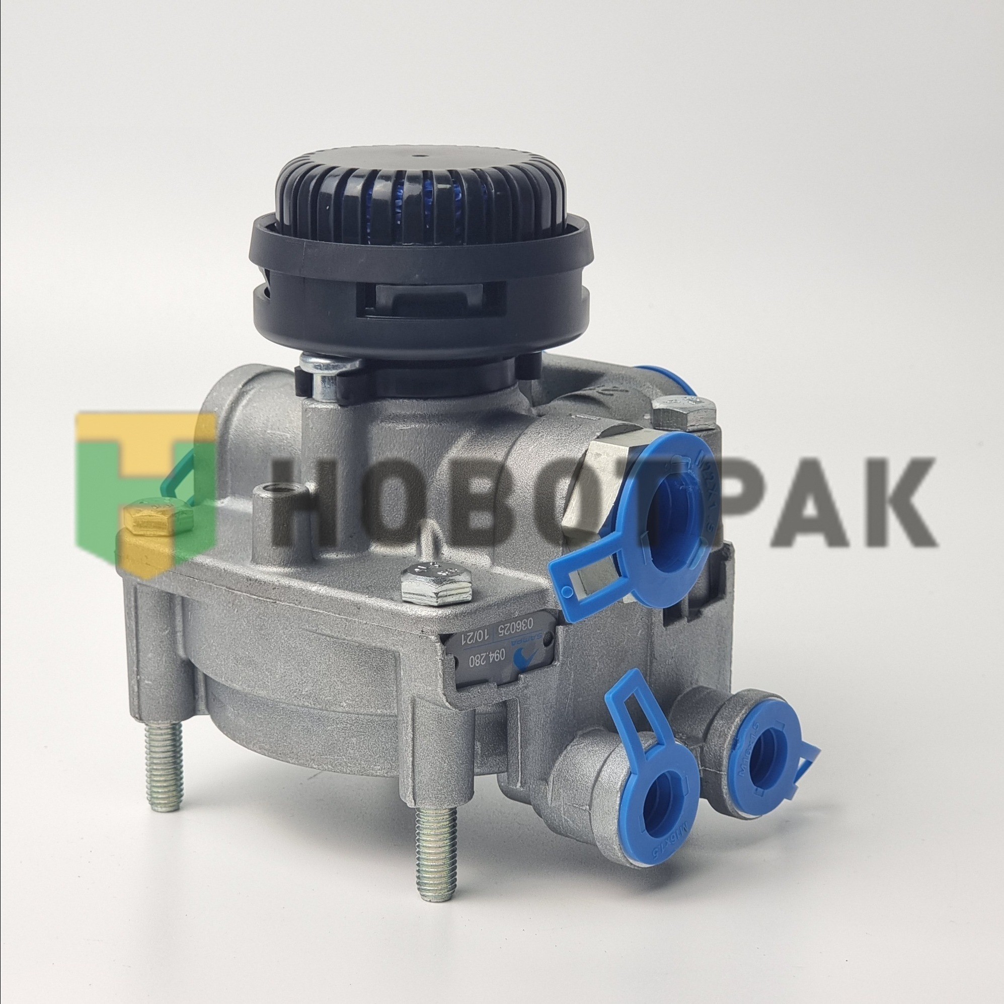 Ускорительный клапан 09428001