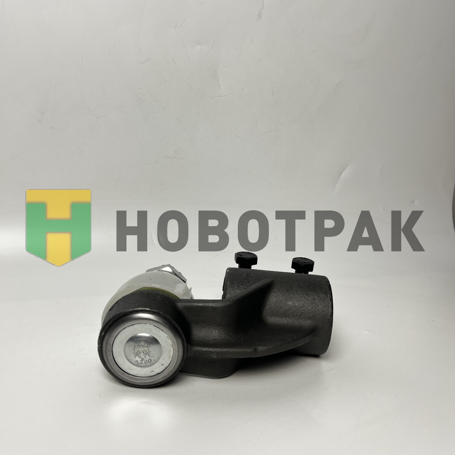 Наконечник рулевой тяги DAF левый 8434021SX