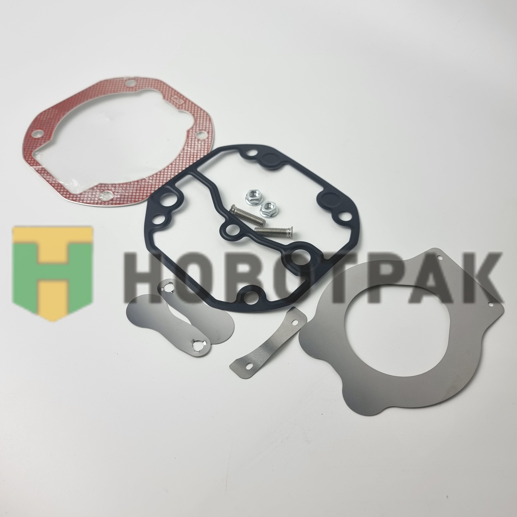 РМК компрессора (прокладки + клапана) A67RK041A