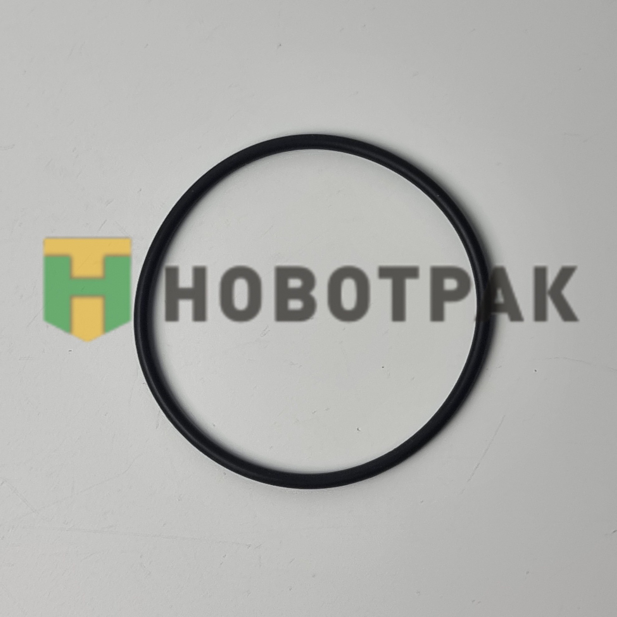 Кольцо уплотнительное термостата 64,5*3 Volvo/RVI