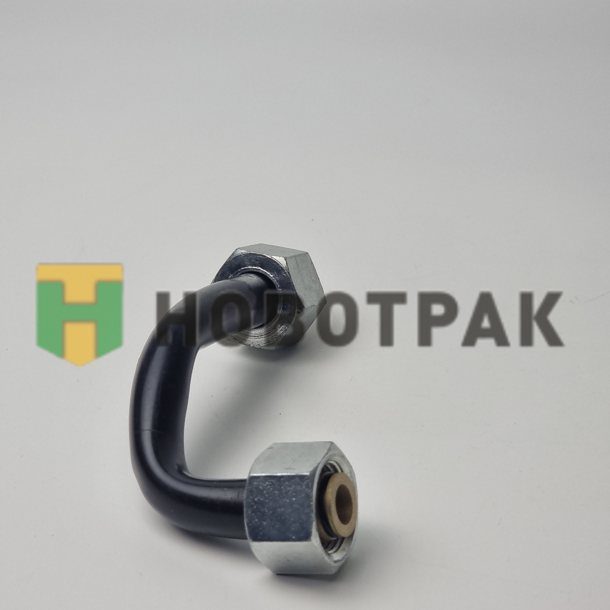 Трубка охлаждения компрессора IVECO 500354898