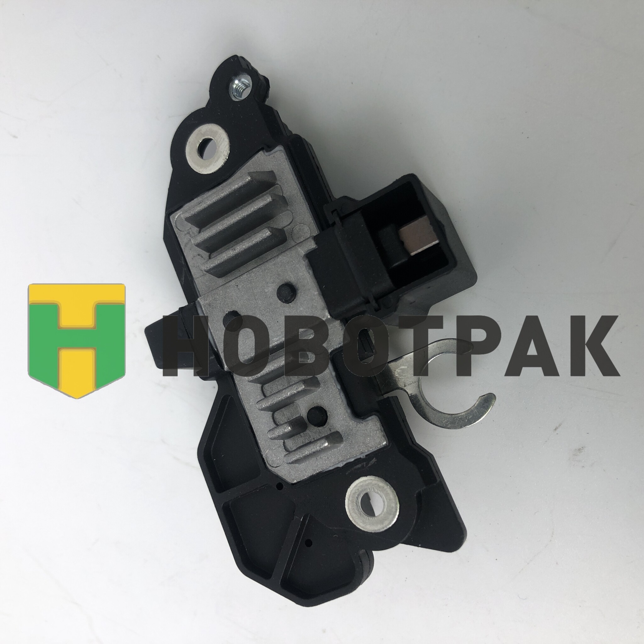 Реле генератора RVI/Volvo 221002