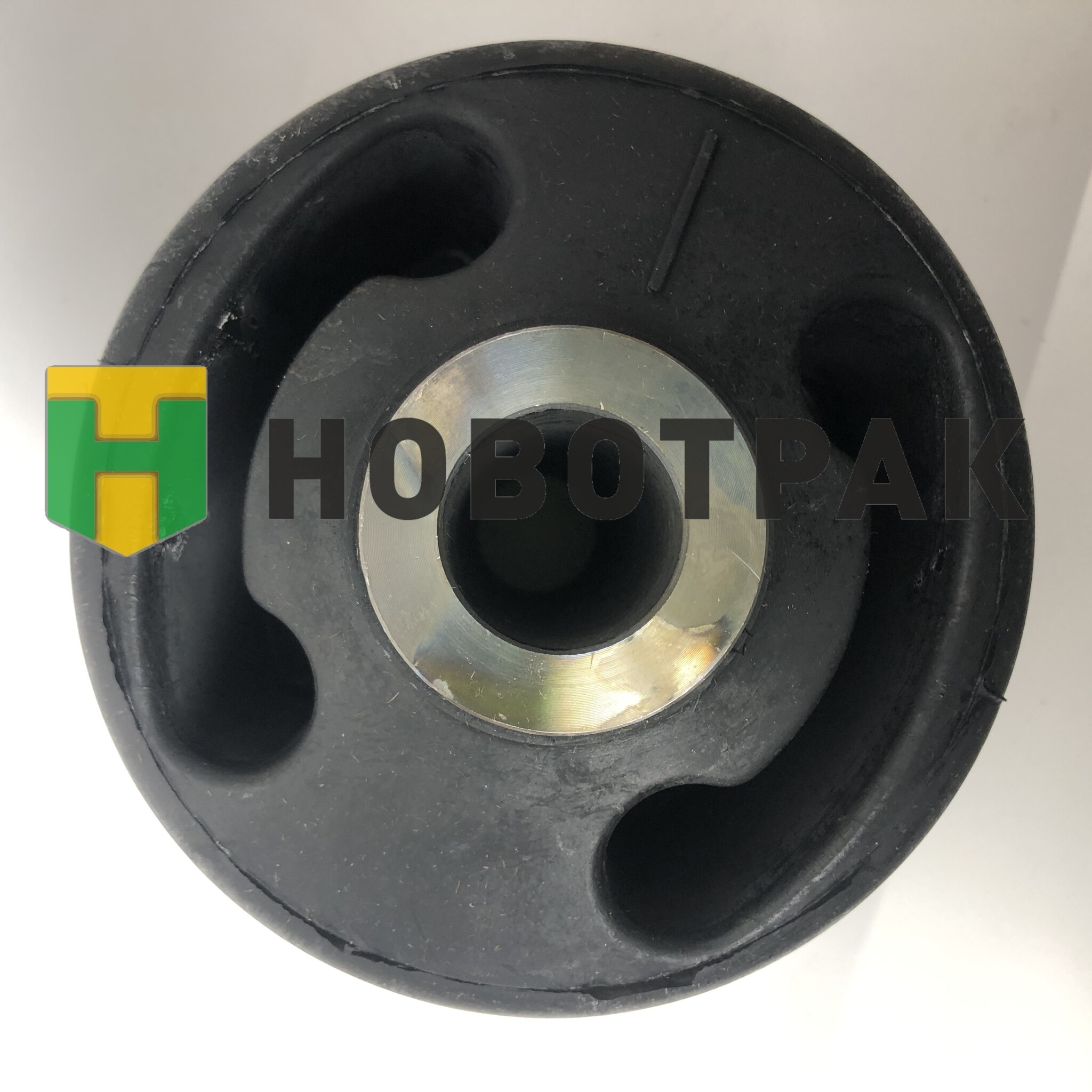 Сайлентблок полурессоры SAF 32-153-172 1804177302600